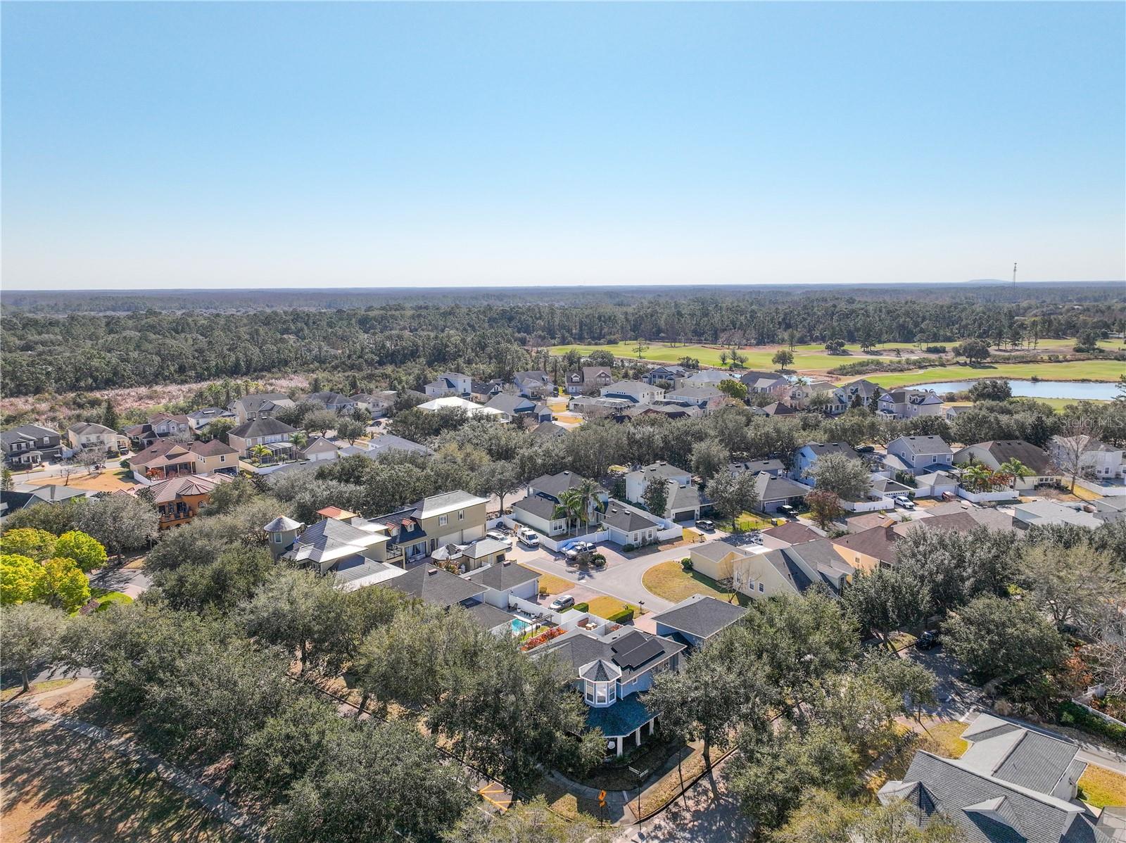 HARMONY - Residential