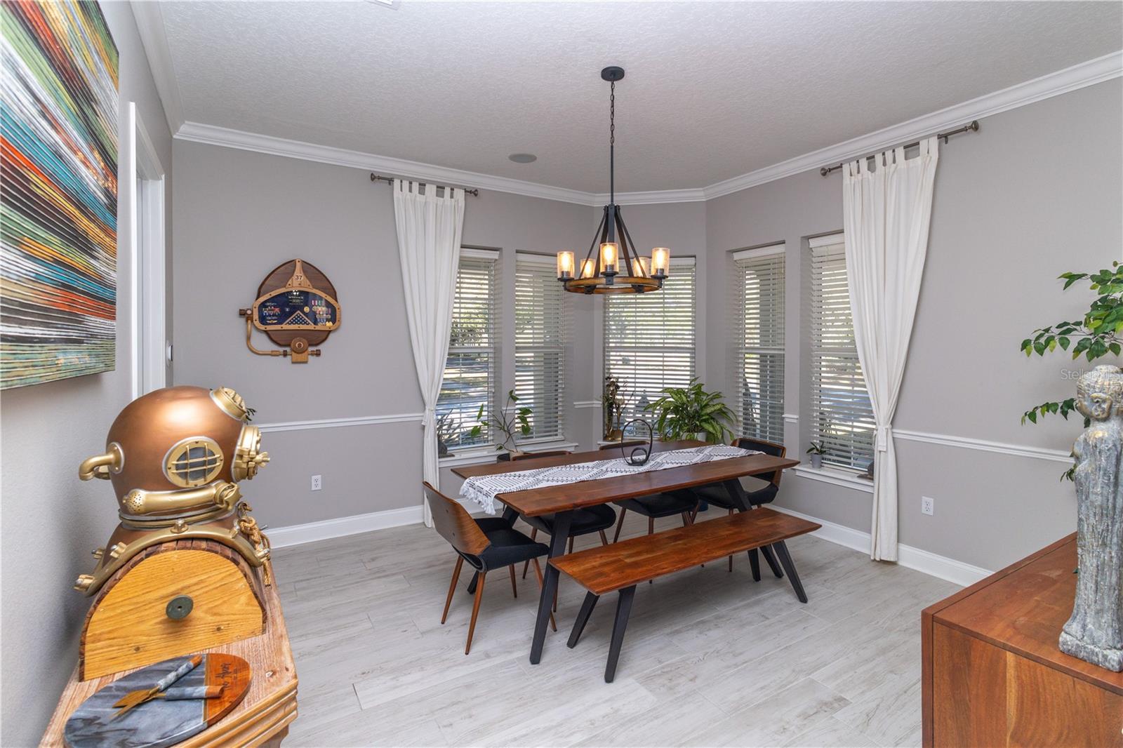 HARMONY - Residential