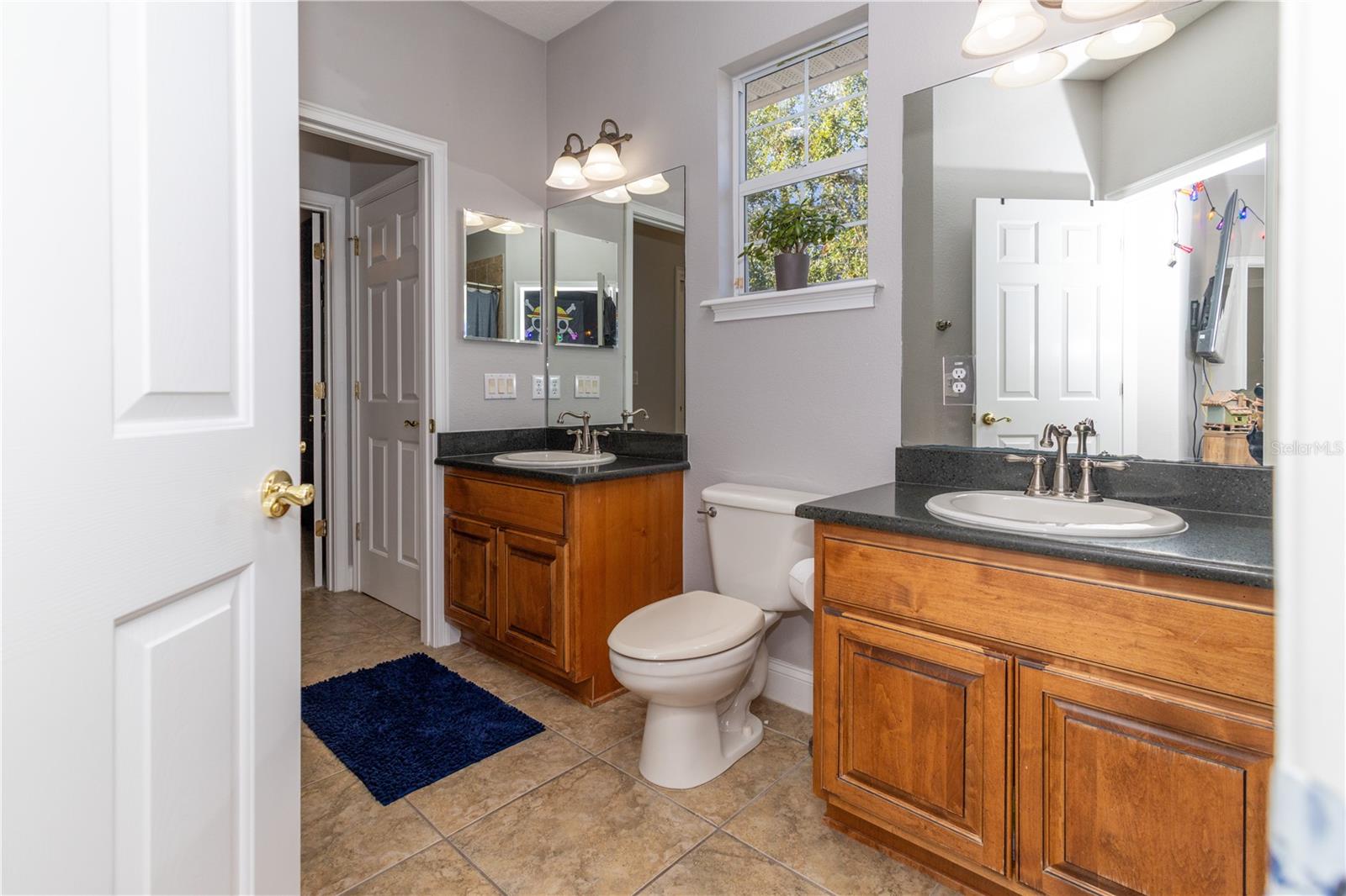 HARMONY - Residential