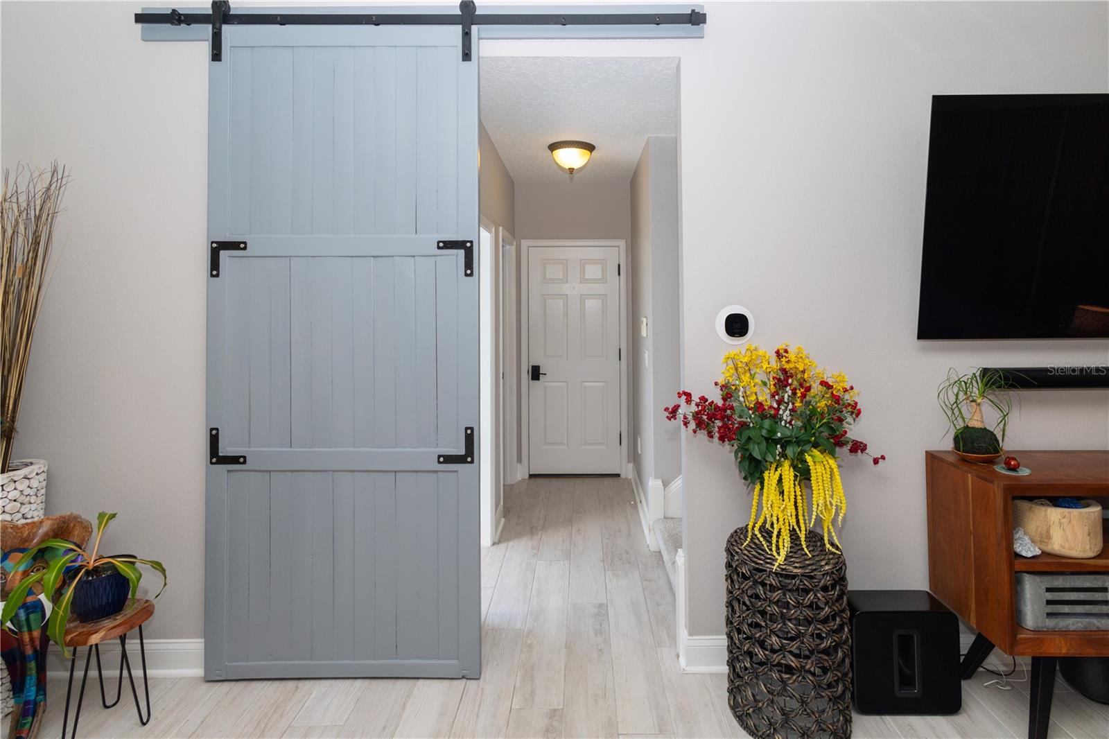 HARMONY - Residential