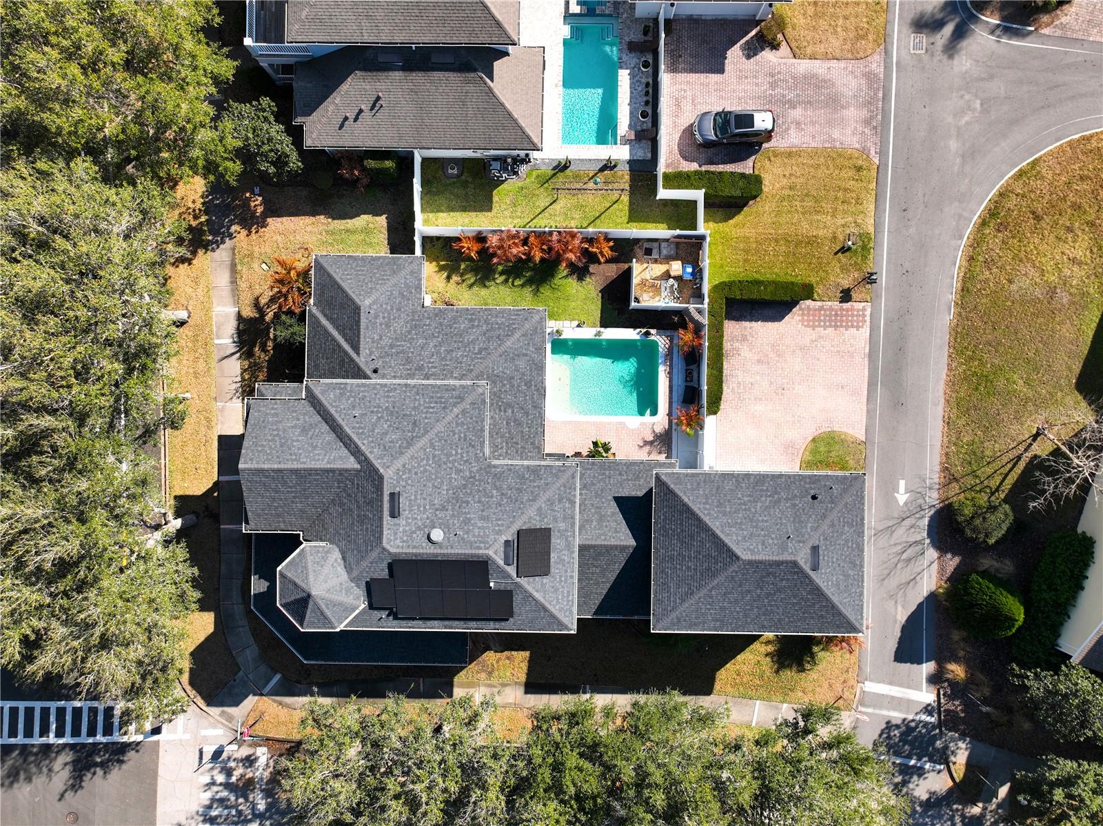 HARMONY - Residential