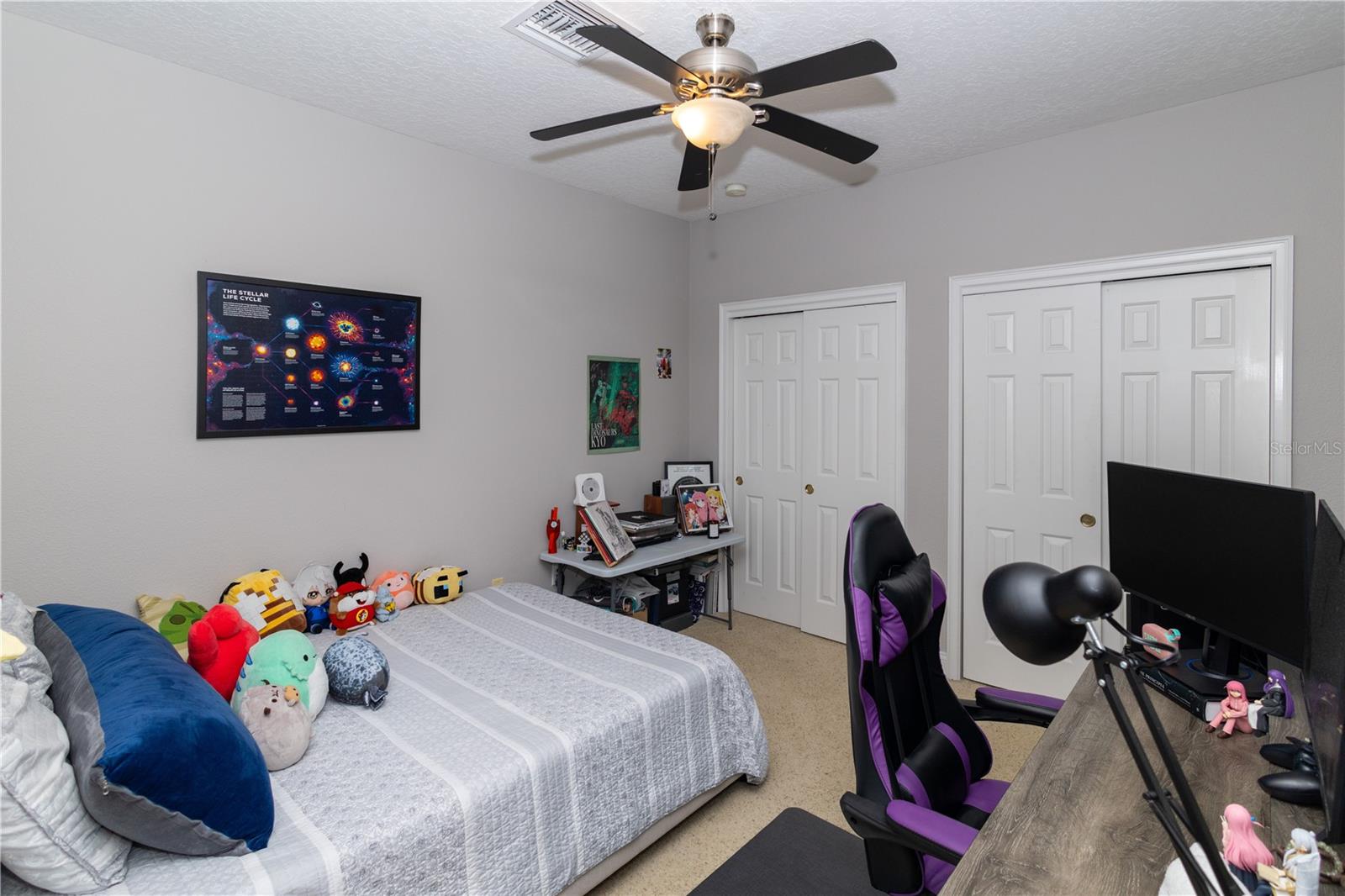 HARMONY - Residential