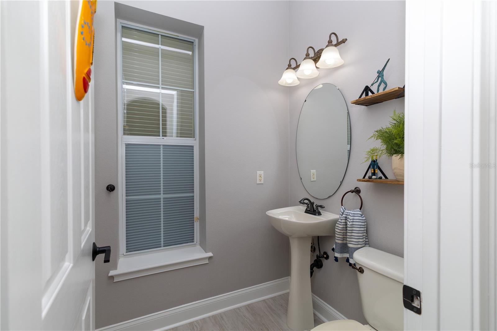 HARMONY - Residential