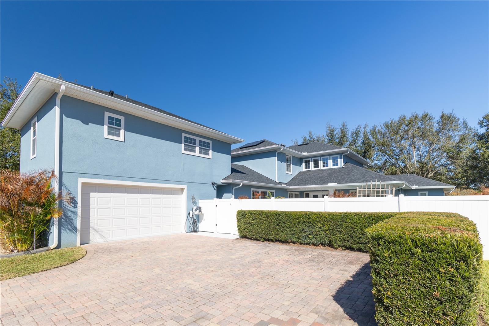 HARMONY - Residential