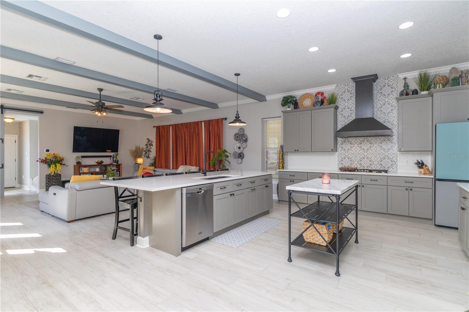 HARMONY - Residential