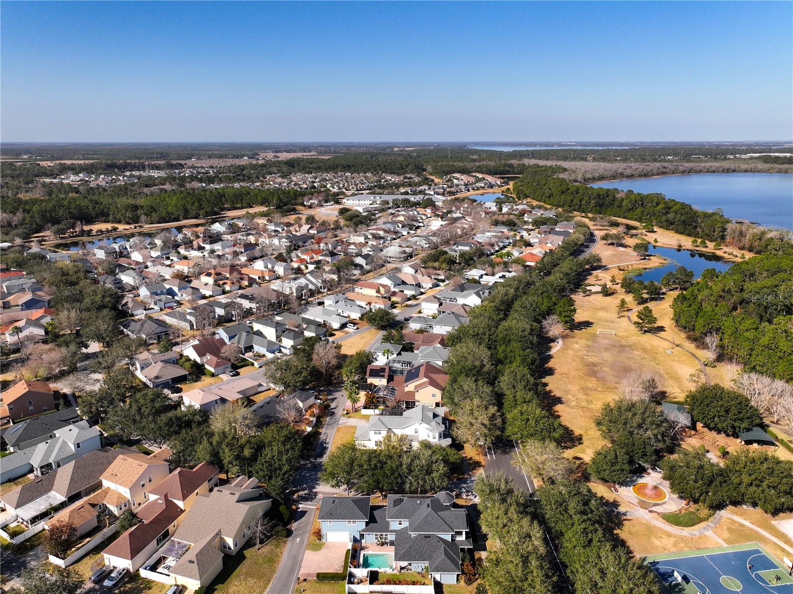 HARMONY - Residential