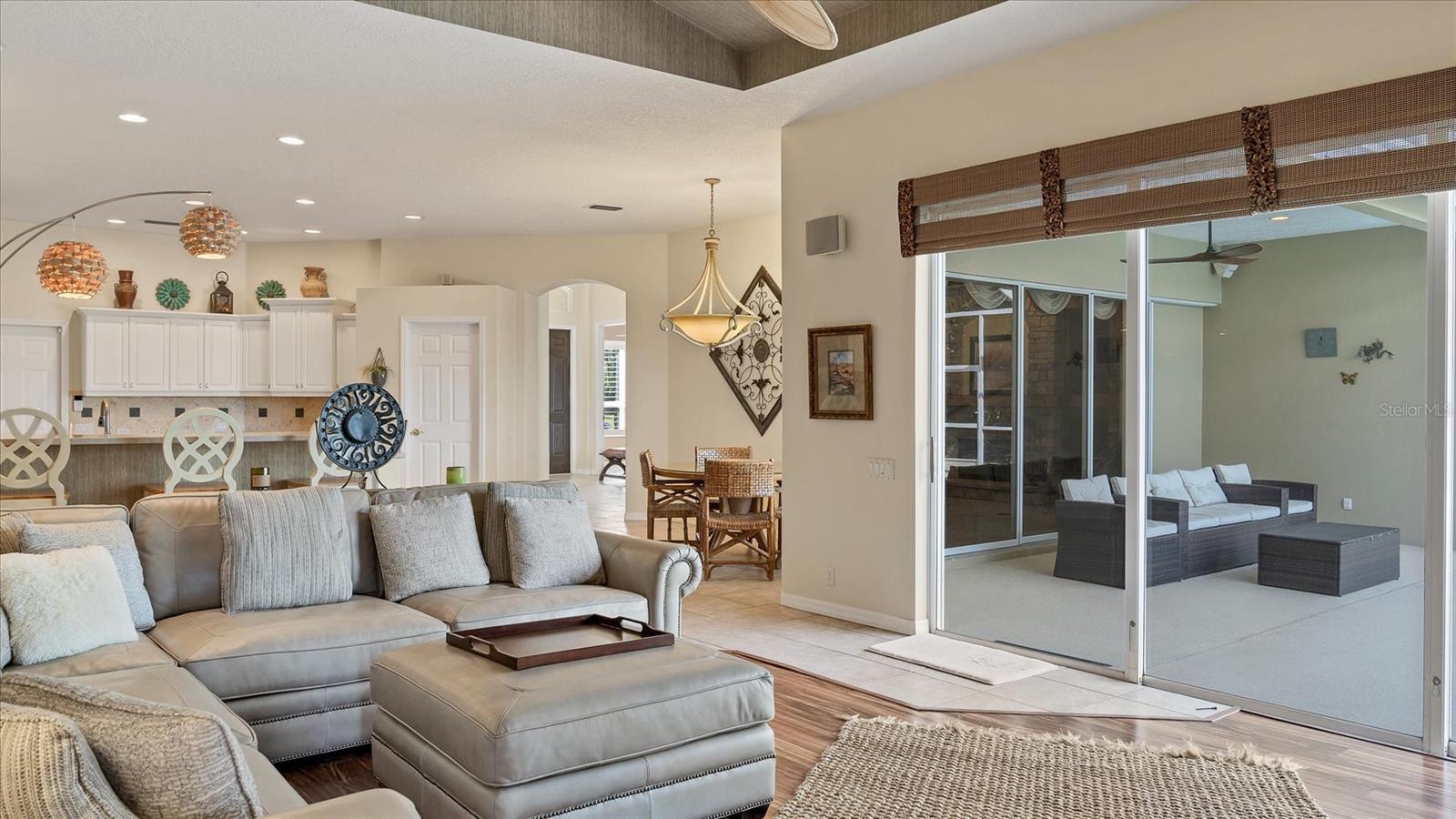 RIVER CLUB SOUTH SUBPHASE IV - Residential