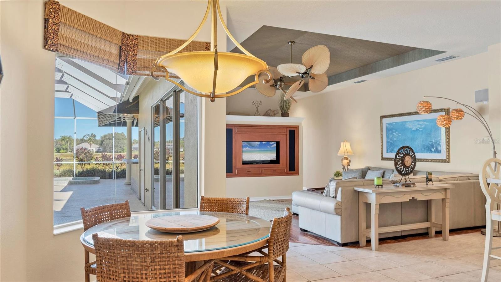 RIVER CLUB SOUTH SUBPHASE IV - Residential