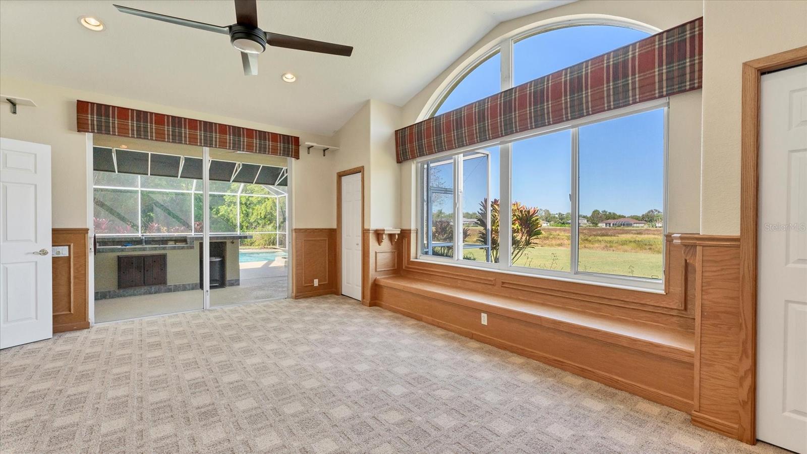 RIVER CLUB SOUTH SUBPHASE IV - Residential