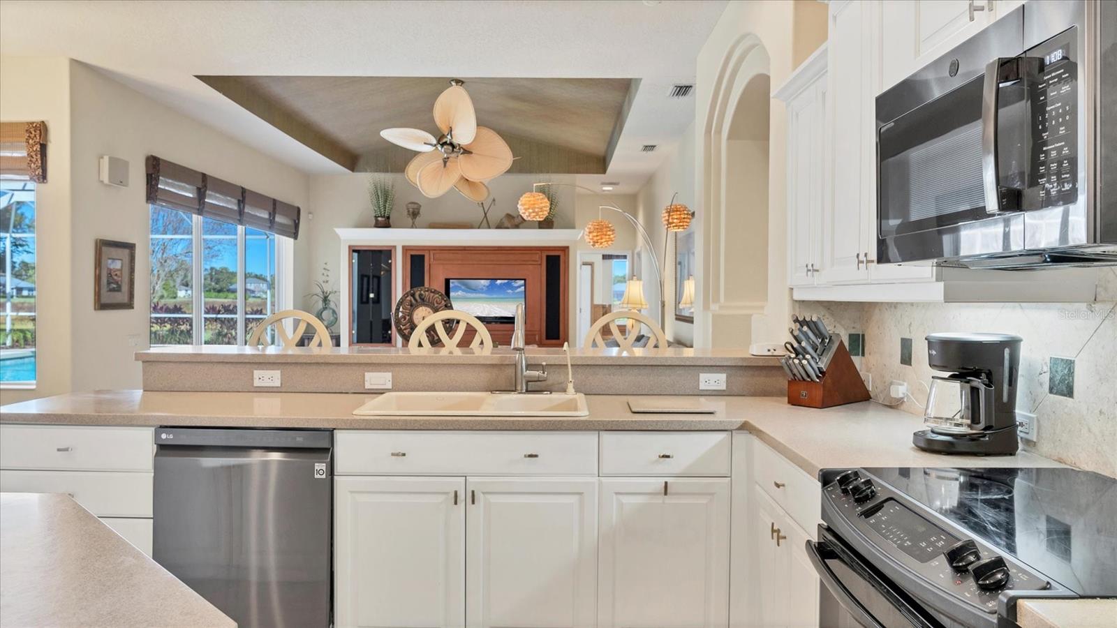 RIVER CLUB SOUTH SUBPHASE IV - Residential