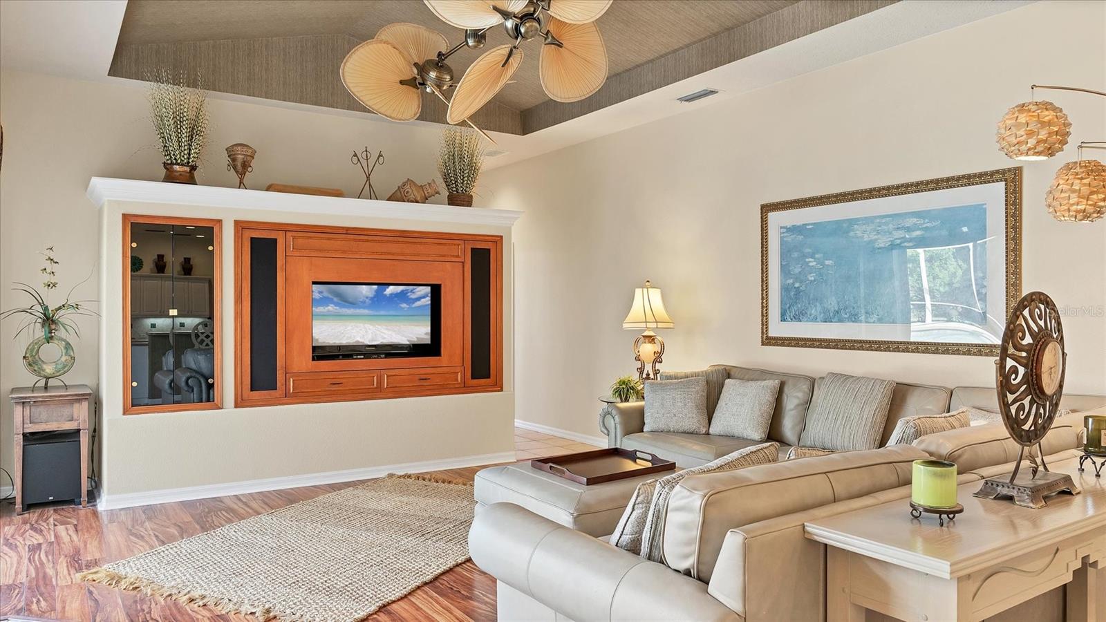 RIVER CLUB SOUTH SUBPHASE IV - Residential