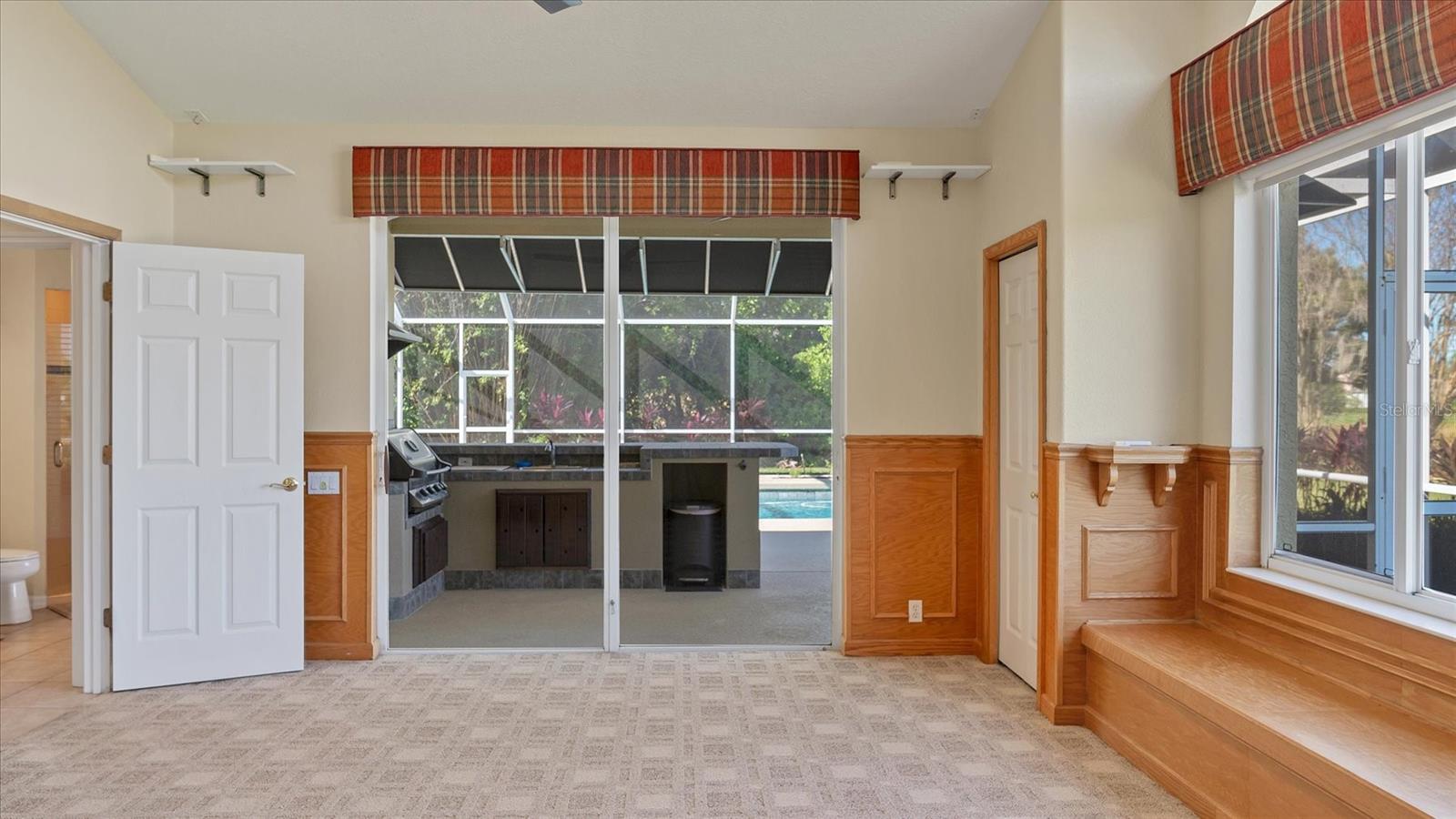 RIVER CLUB SOUTH SUBPHASE IV - Residential