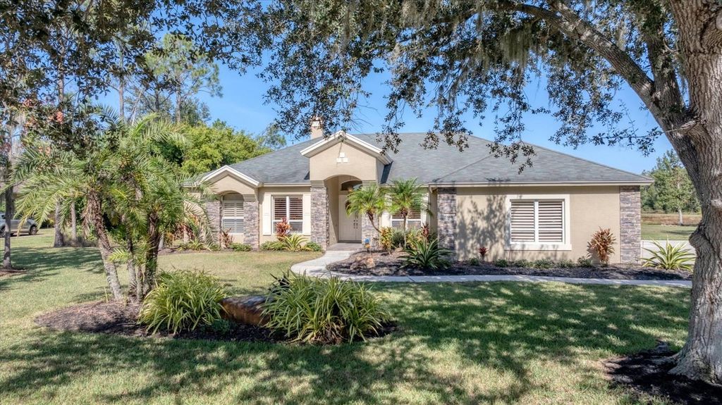 Photo of 10515 Cheval Place, Bradenton, FL 34202 (MLS # A4672224)