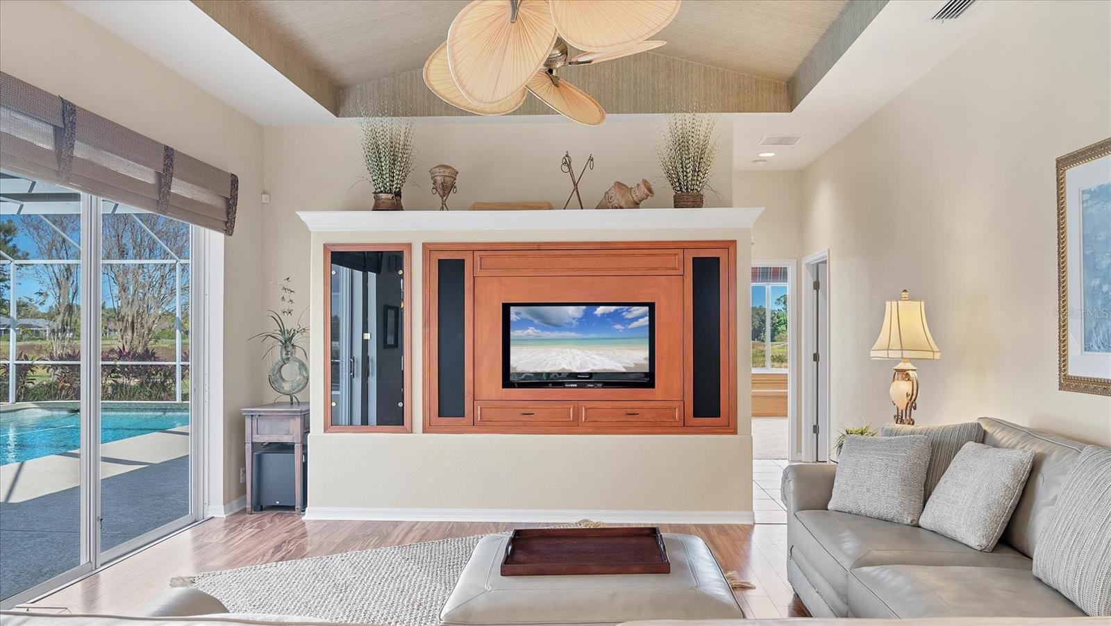 RIVER CLUB SOUTH SUBPHASE IV - Residential