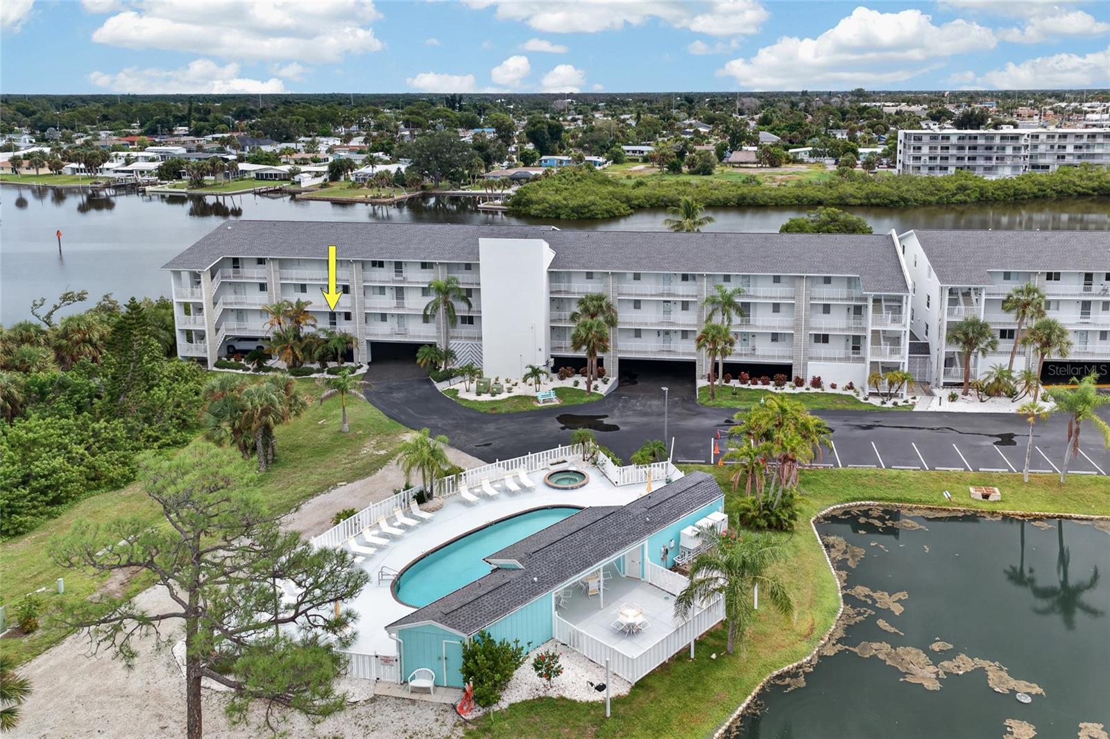1401 S MCCALL ROAD 102, ENGLEWOOD, FL, 34223 1 1401 S MCCALL ROAD 102
