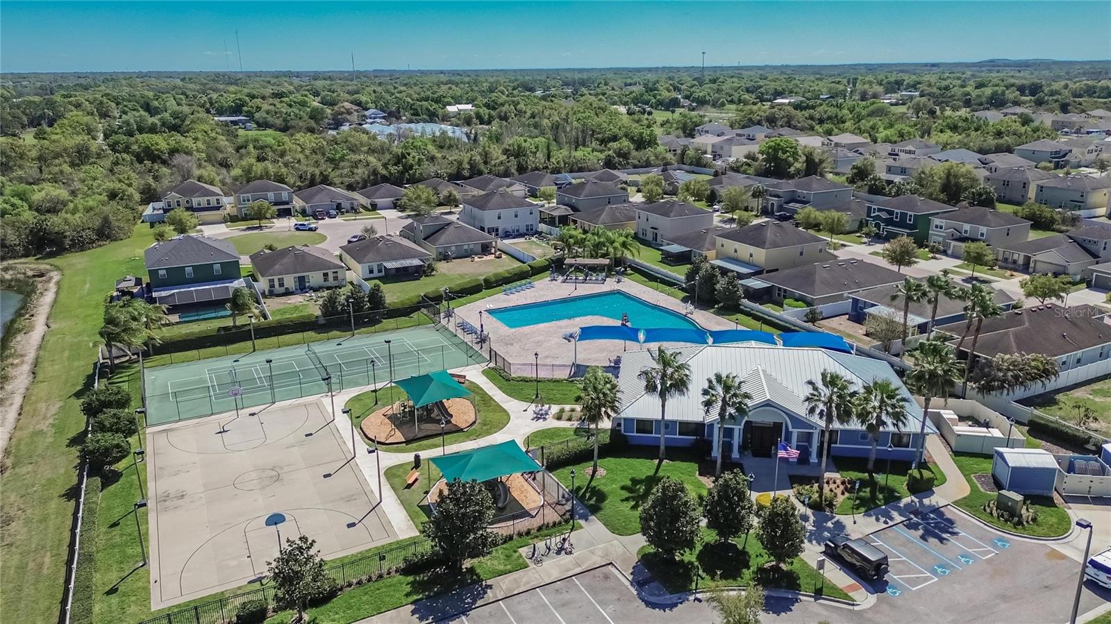 CARRIAGE PTE SOUTH PH 2C 2 - Residential