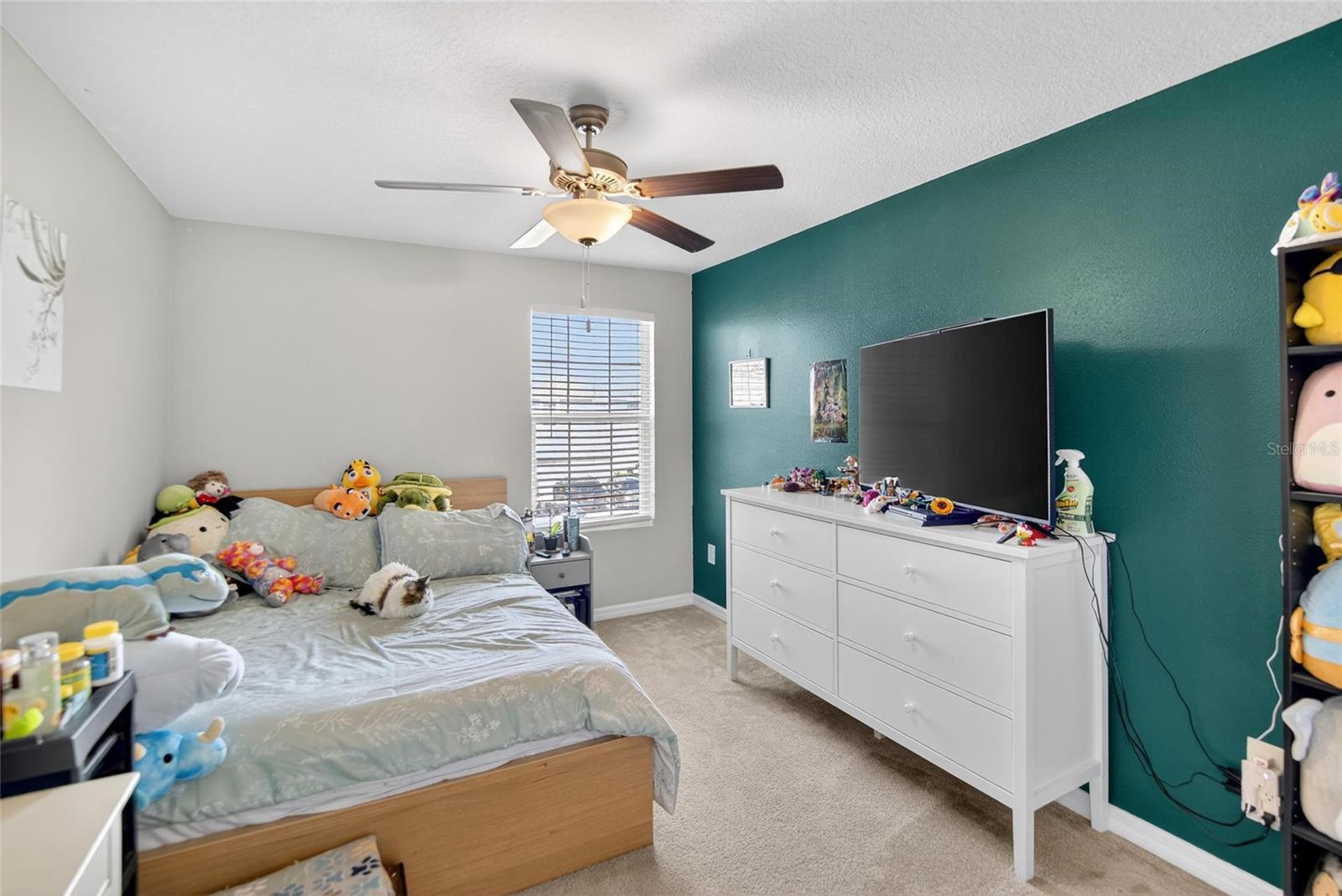 CARRIAGE PTE SOUTH PH 2C 2 - Residential