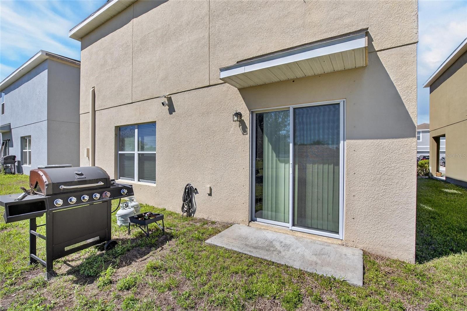 CARRIAGE PTE SOUTH PH 2C 2 - Residential