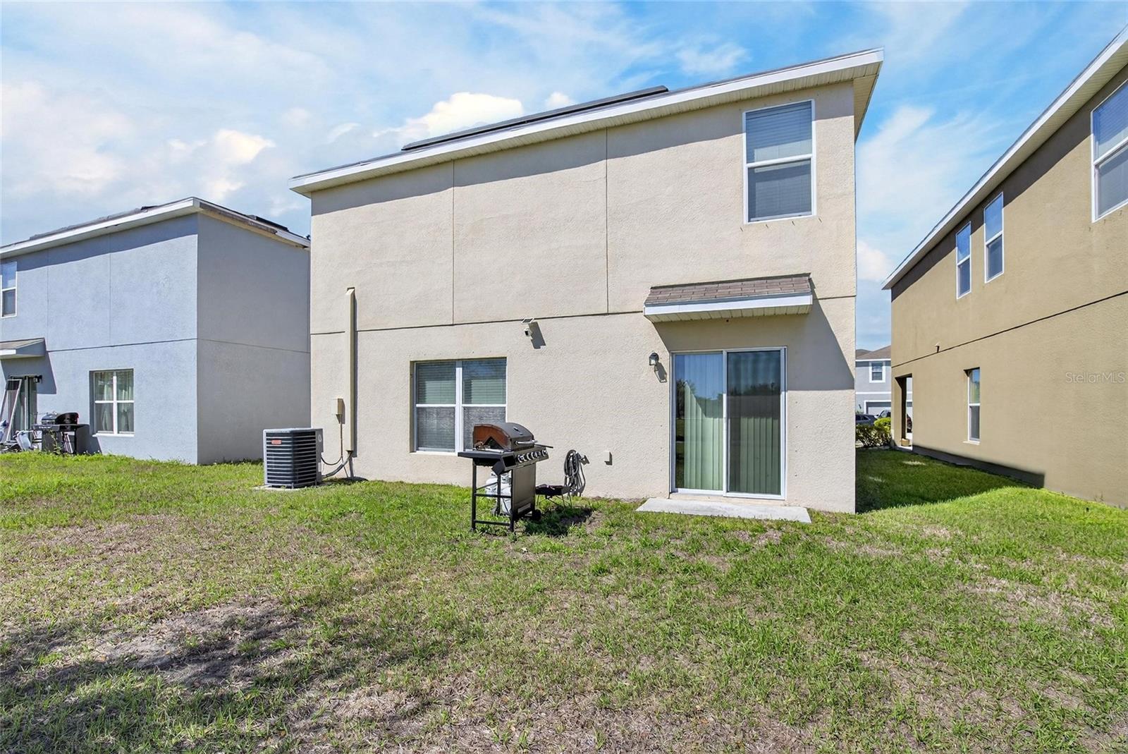 CARRIAGE PTE SOUTH PH 2C 2 - Residential