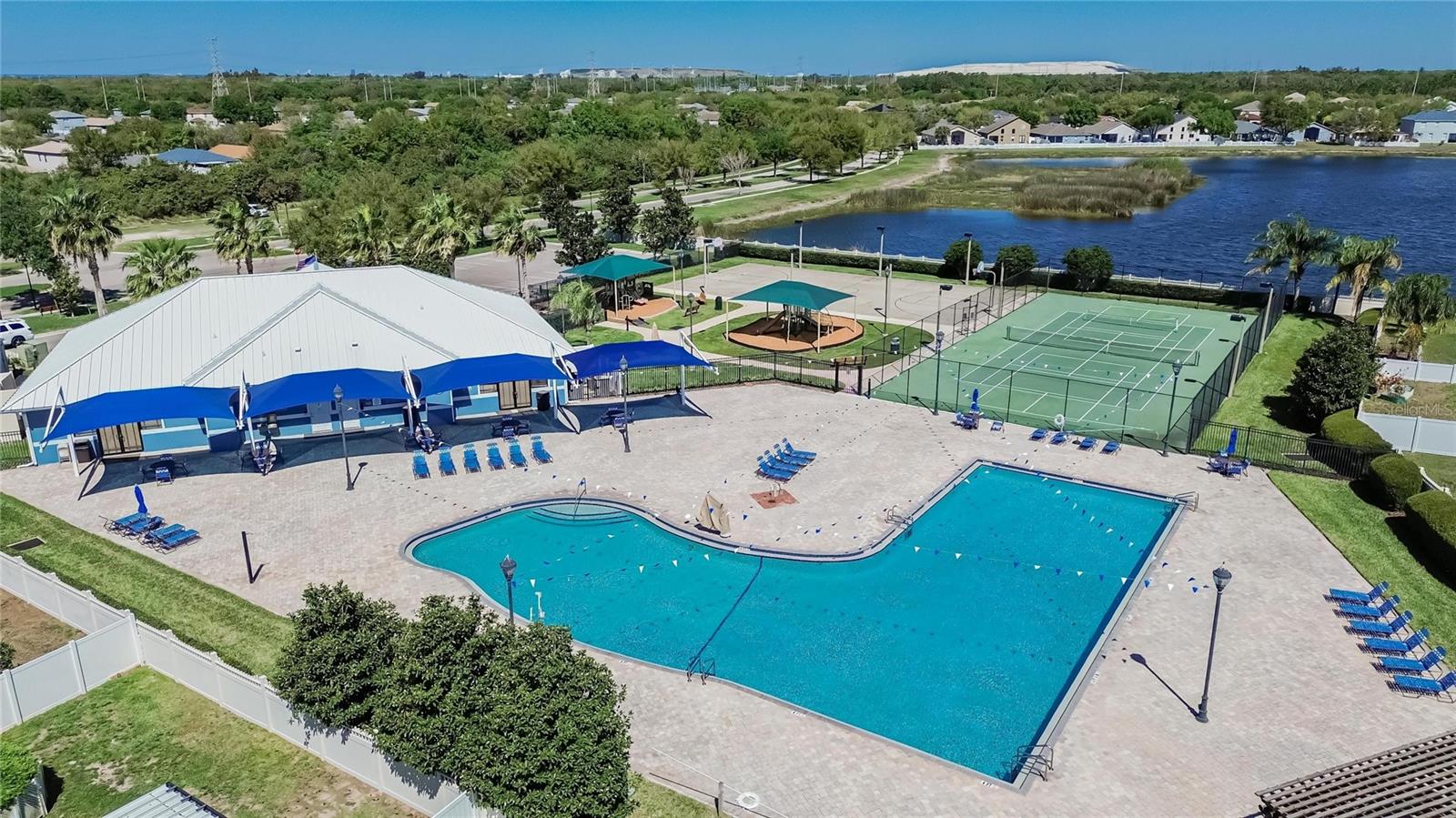 CARRIAGE PTE SOUTH PH 2C 2 - Residential