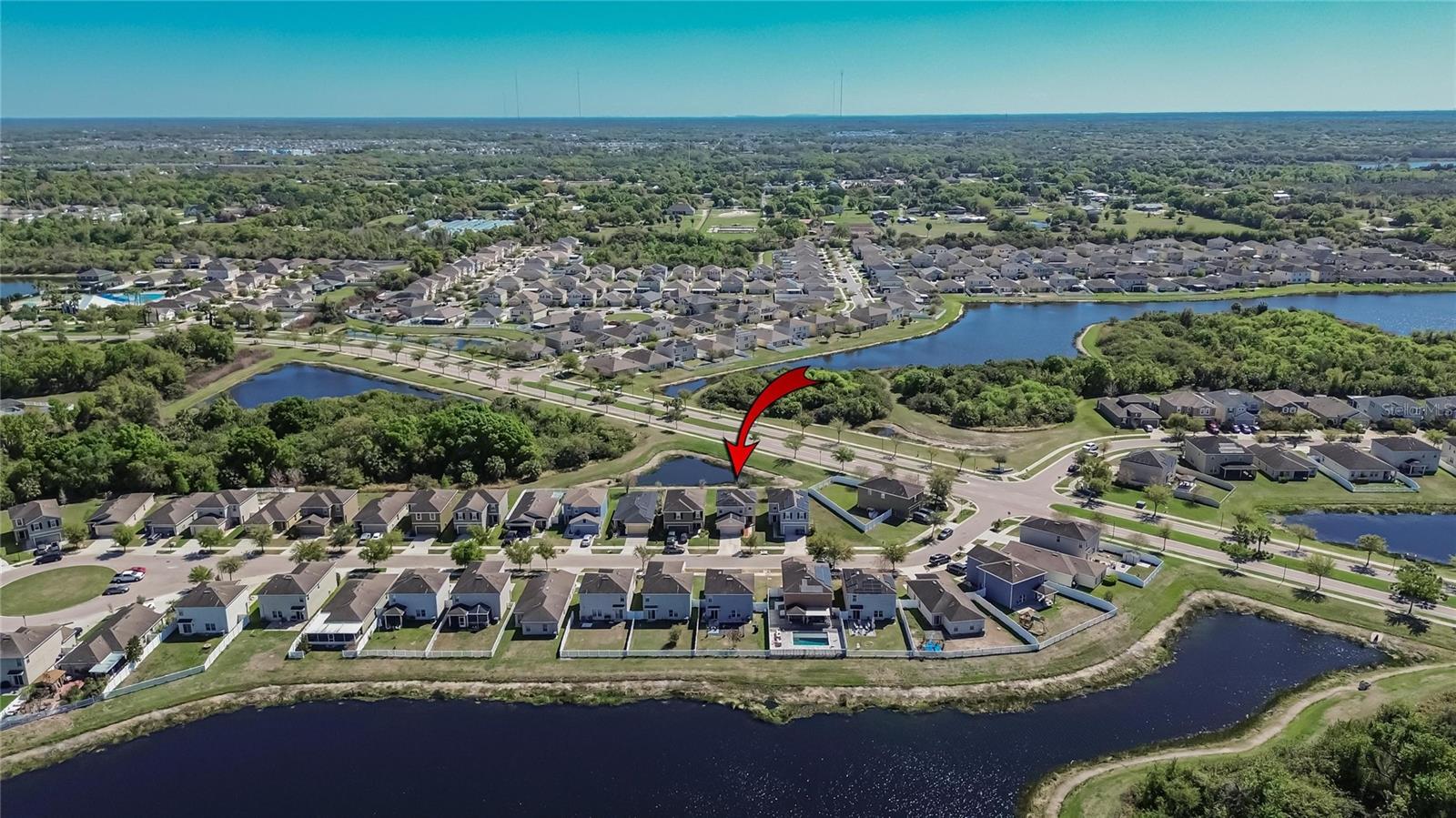 CARRIAGE PTE SOUTH PH 2C 2 - Residential