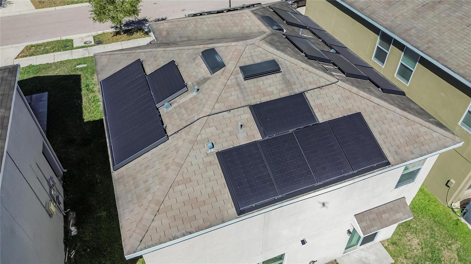 CARRIAGE PTE SOUTH PH 2C 2 - Residential