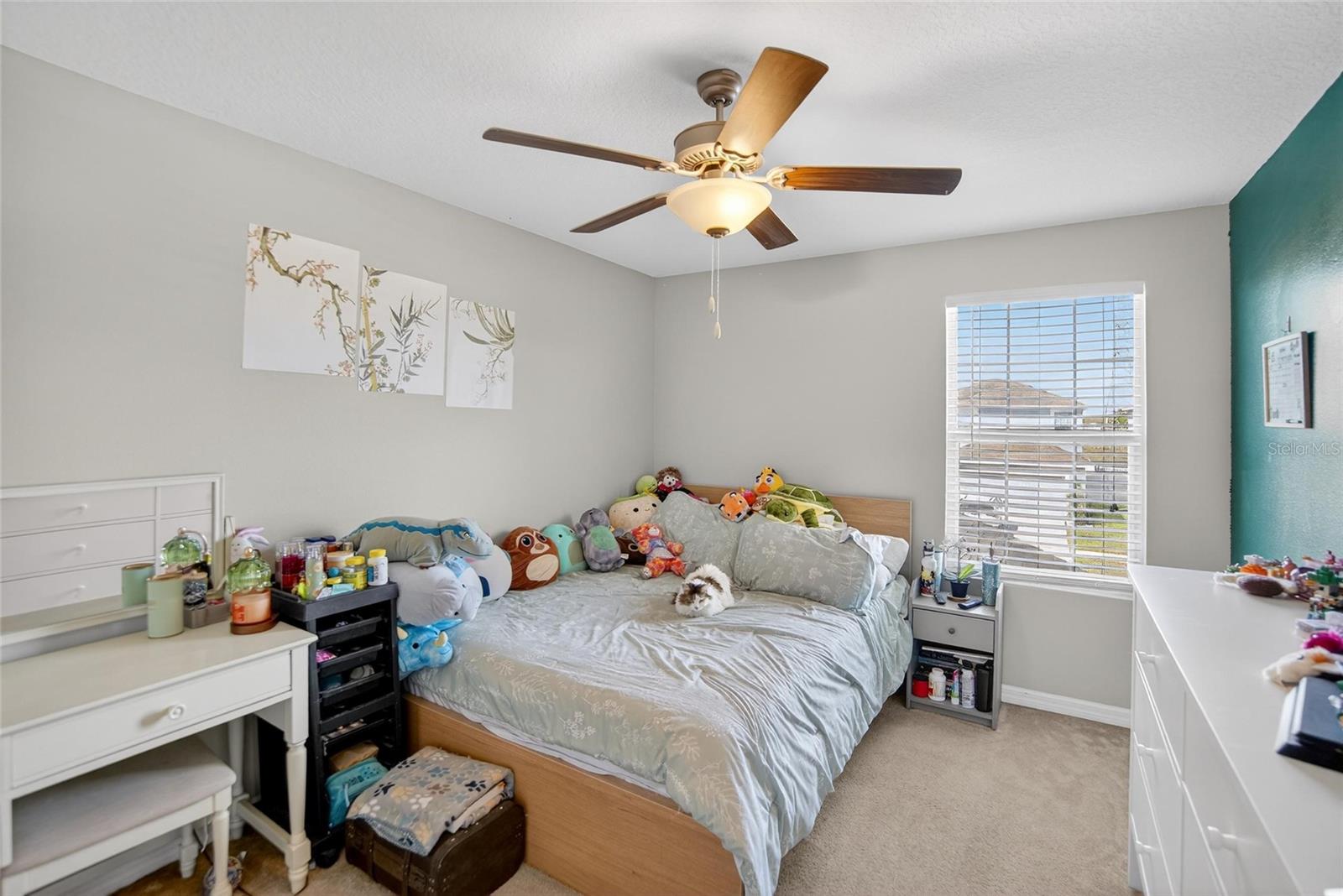 CARRIAGE PTE SOUTH PH 2C 2 - Residential