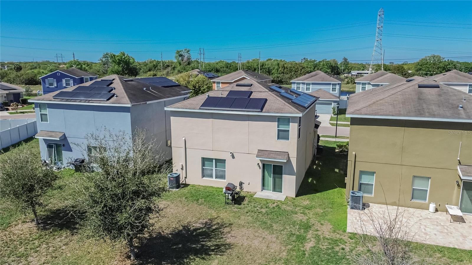 CARRIAGE PTE SOUTH PH 2C 2 - Residential