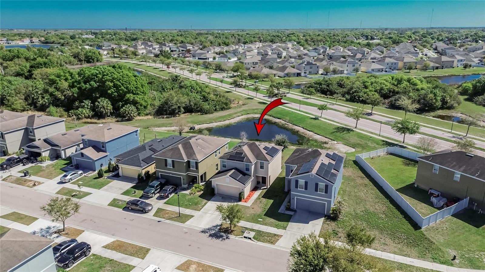 CARRIAGE PTE SOUTH PH 2C 2 - Residential