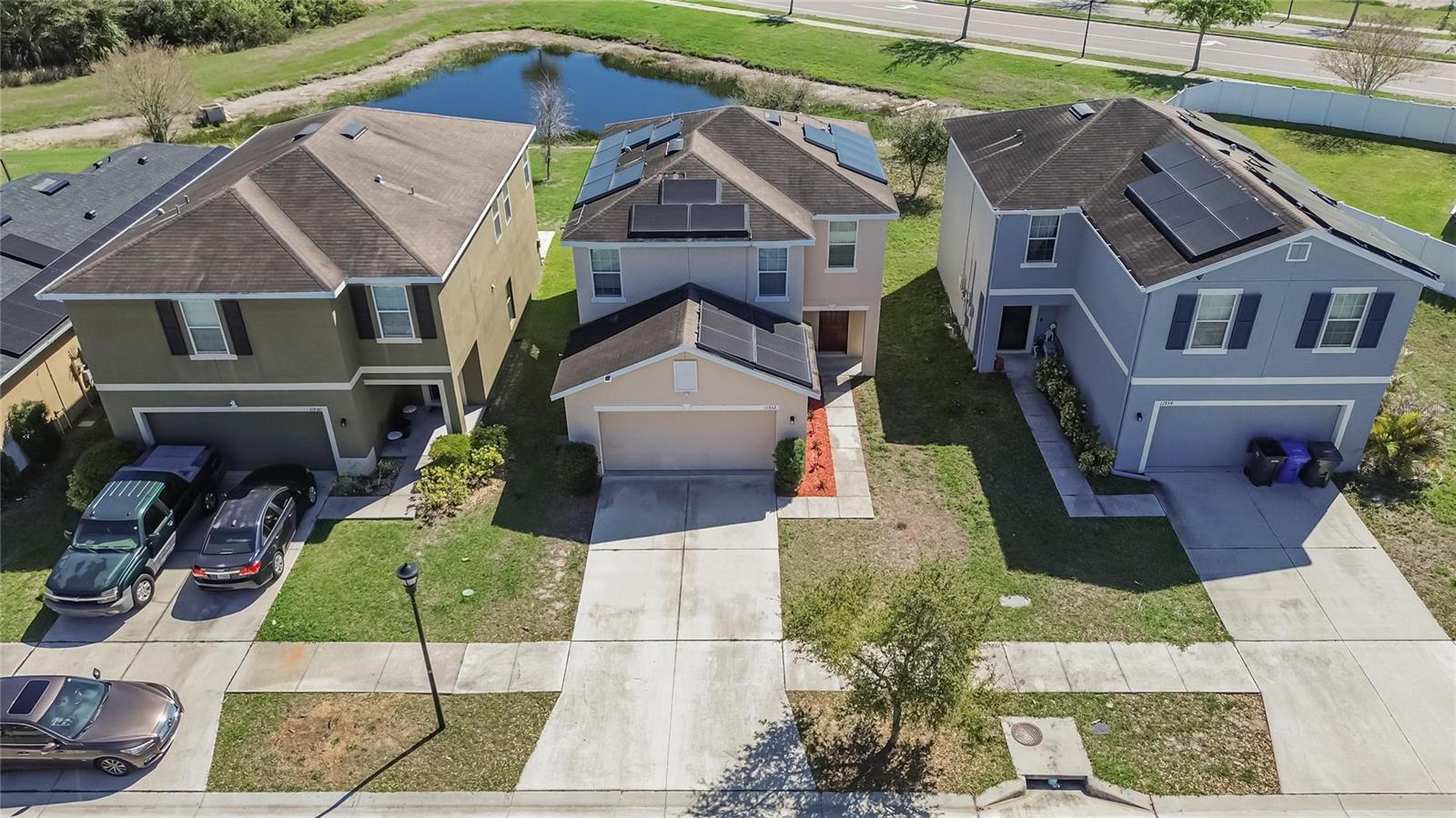 CARRIAGE PTE SOUTH PH 2C 2 - Residential