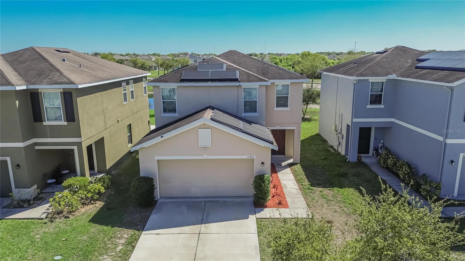 CARRIAGE PTE SOUTH PH 2C 2 - Residential