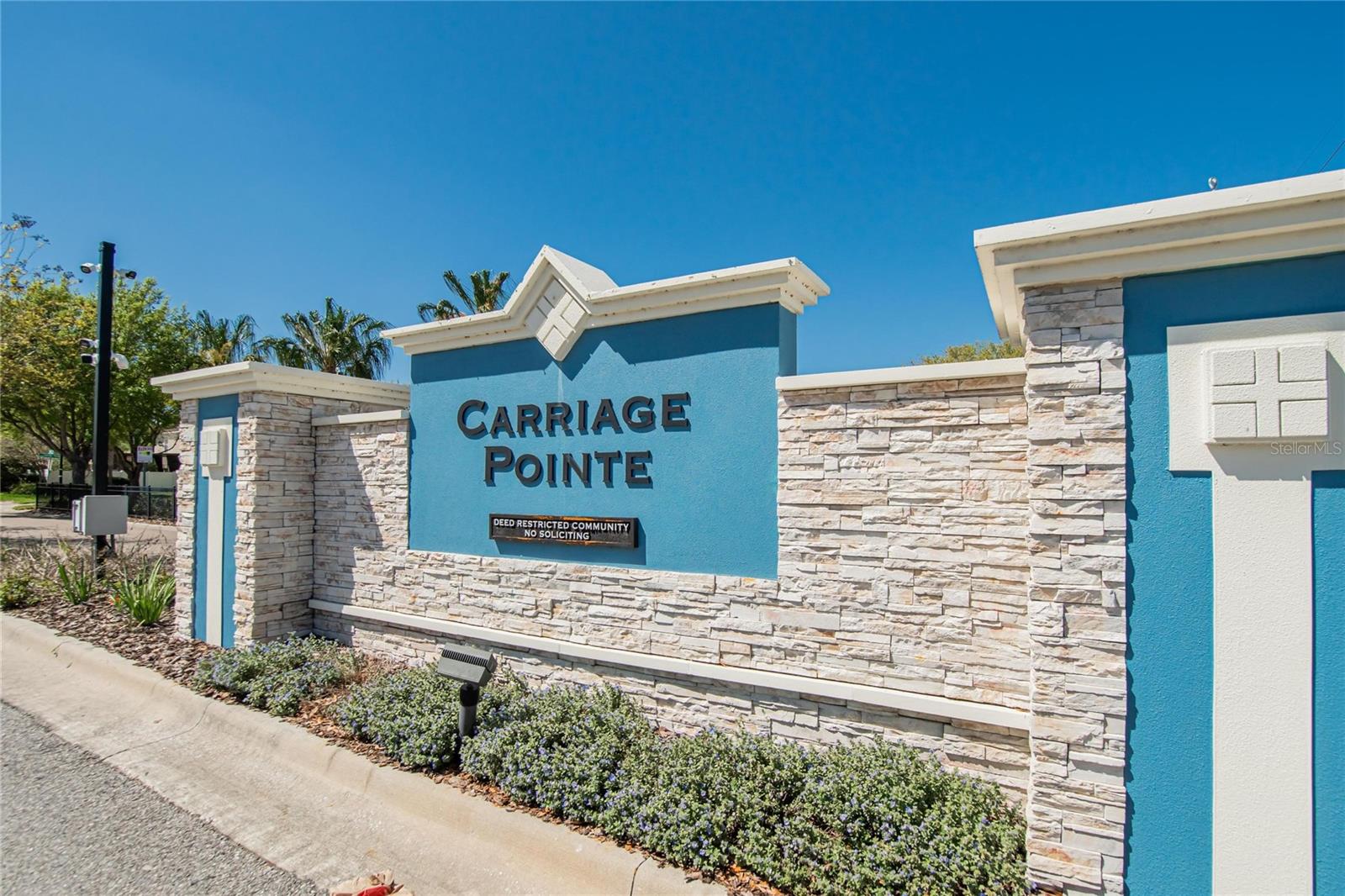 CARRIAGE PTE SOUTH PH 2C 2 - Residential
