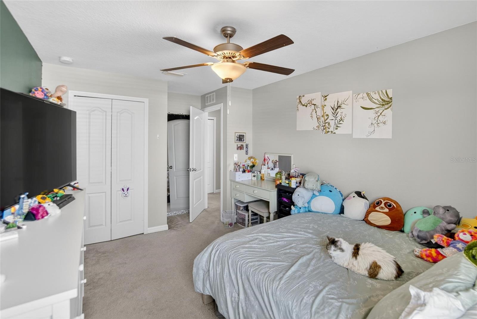 CARRIAGE PTE SOUTH PH 2C 2 - Residential