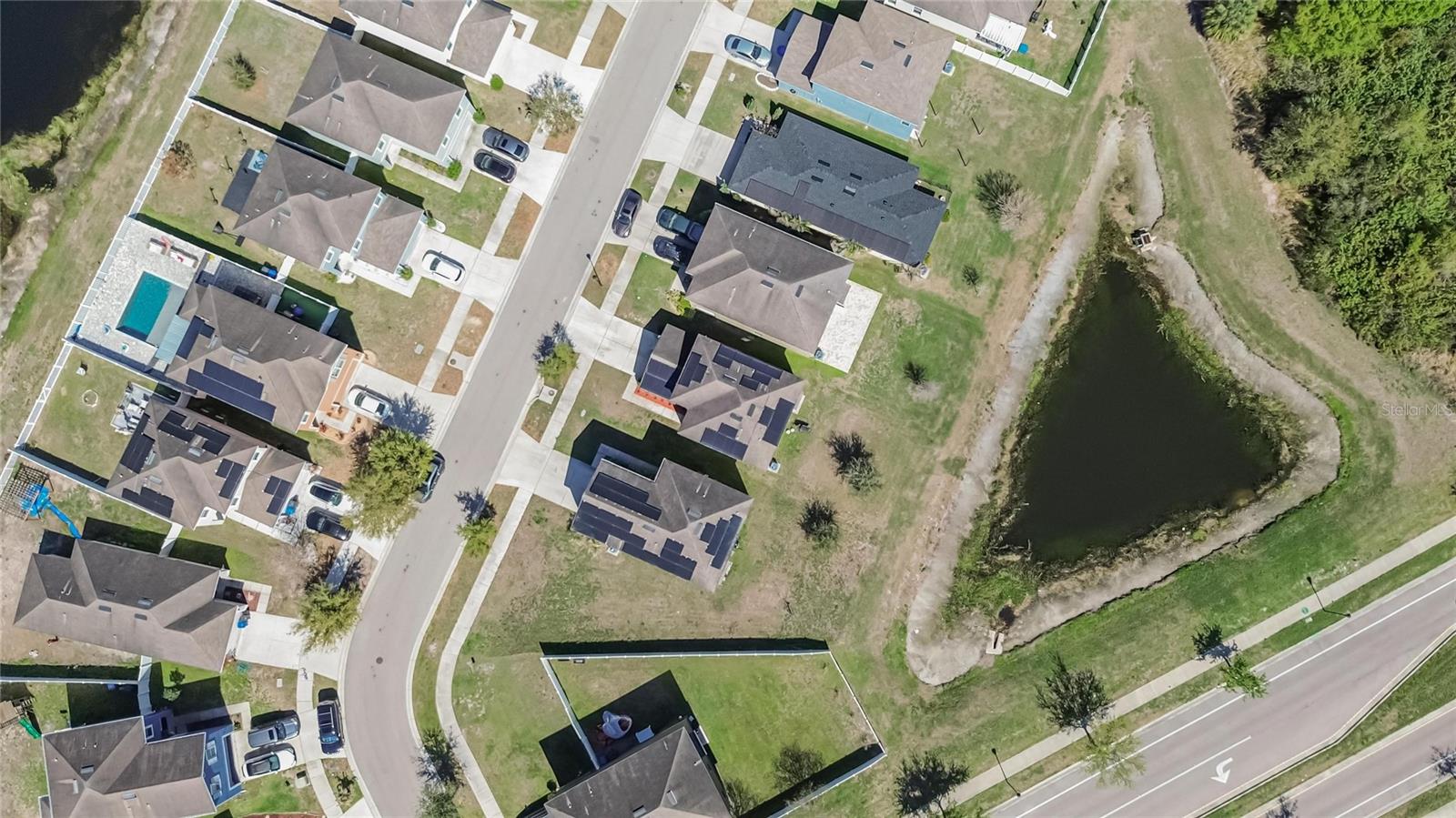 CARRIAGE PTE SOUTH PH 2C 2 - Residential