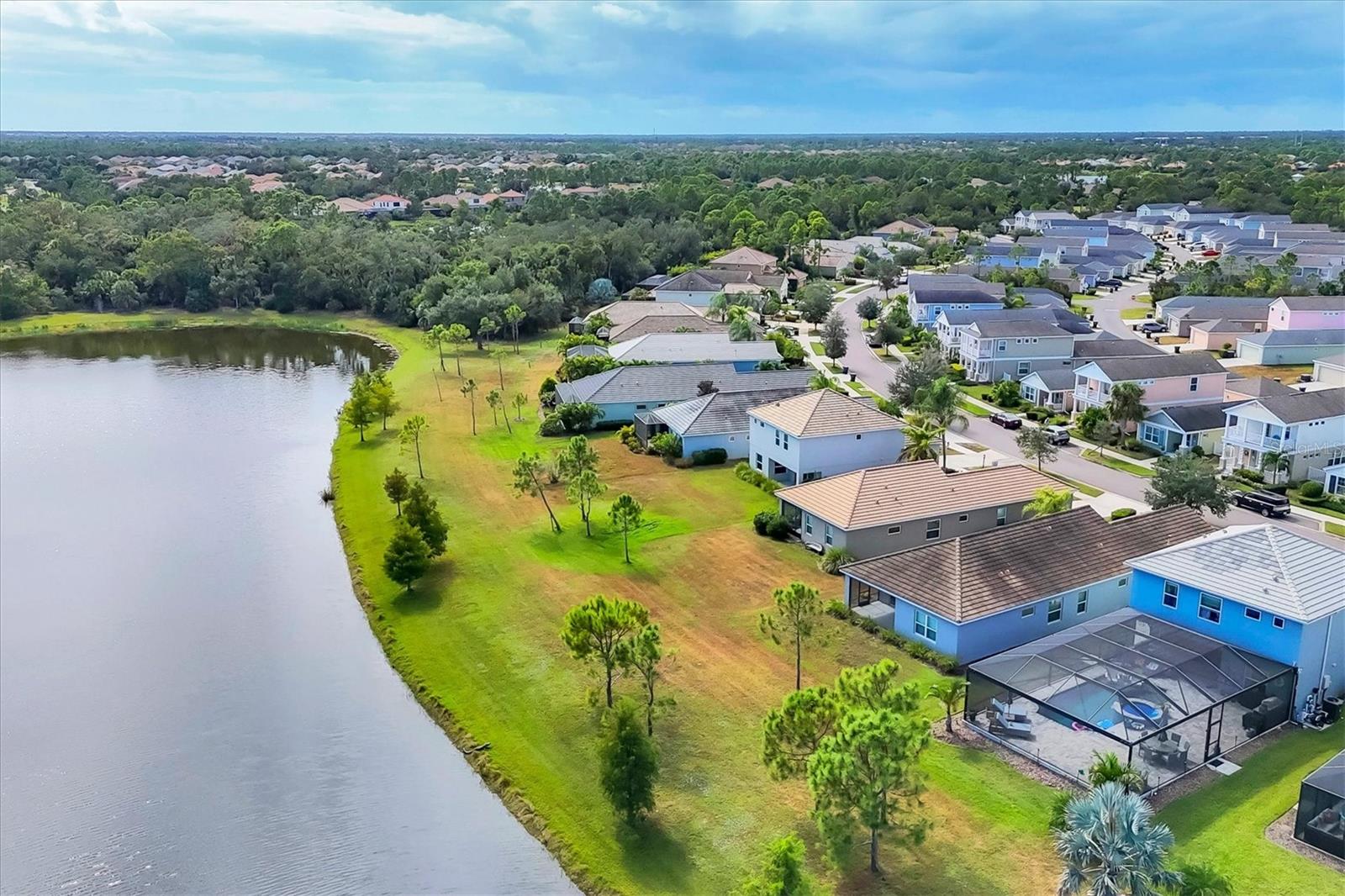 GRAND PALM - Residential