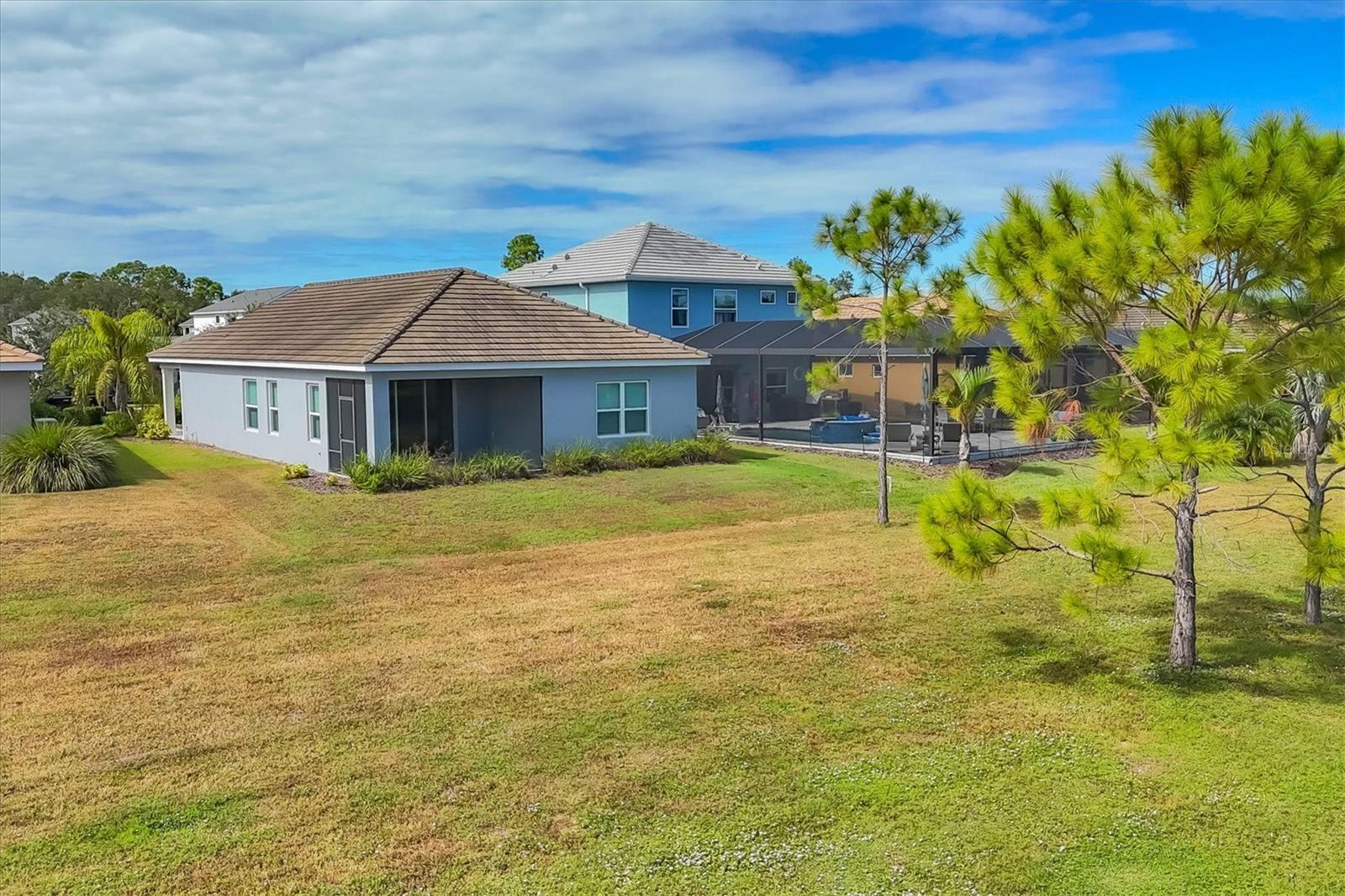 GRAND PALM - Residential