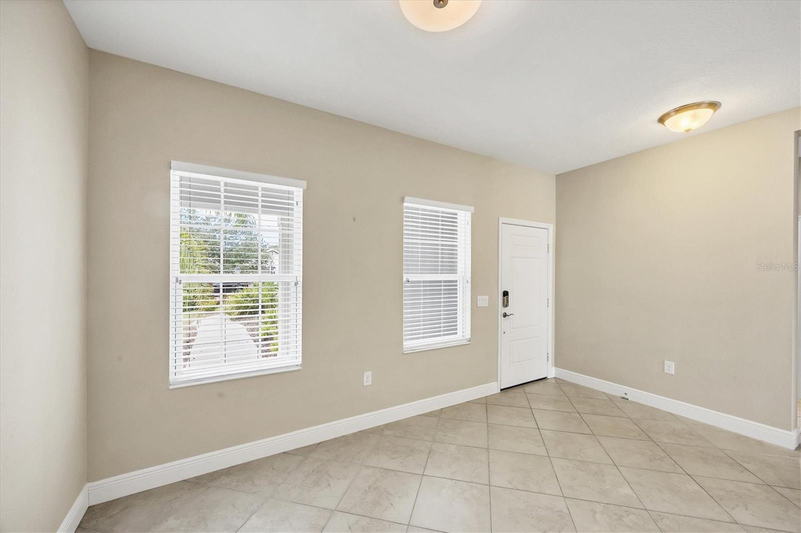 GRAND PALM - Residential