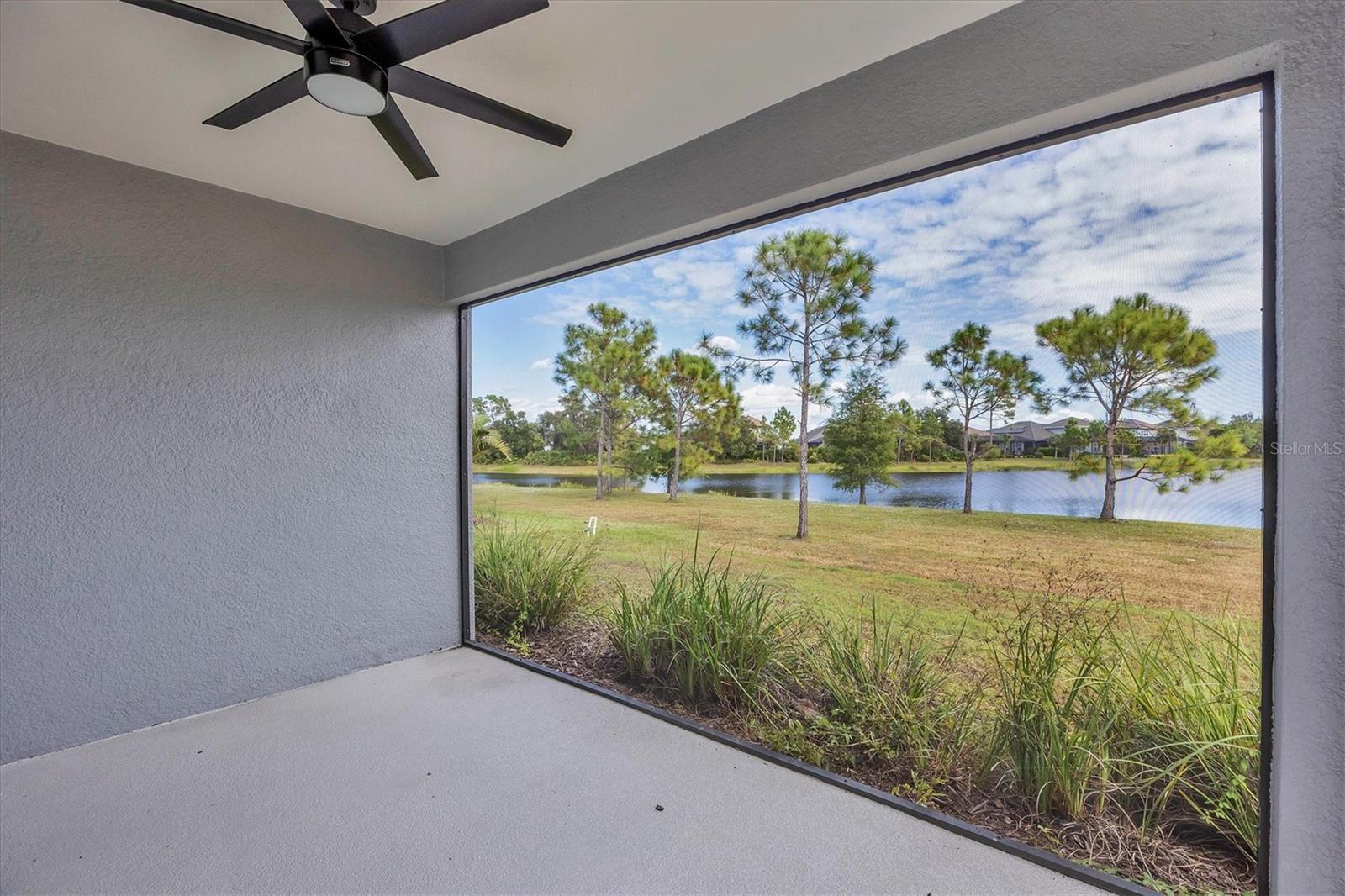 GRAND PALM - Residential