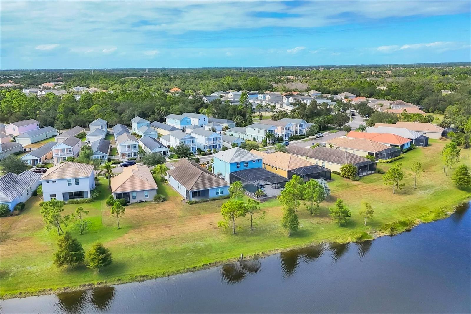 GRAND PALM - Residential