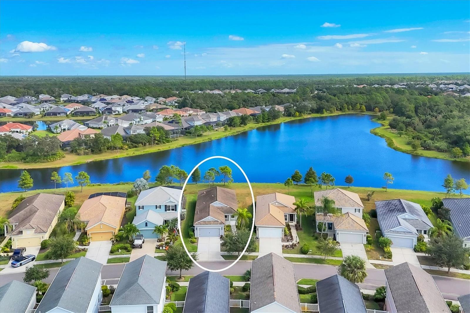 GRAND PALM - Residential