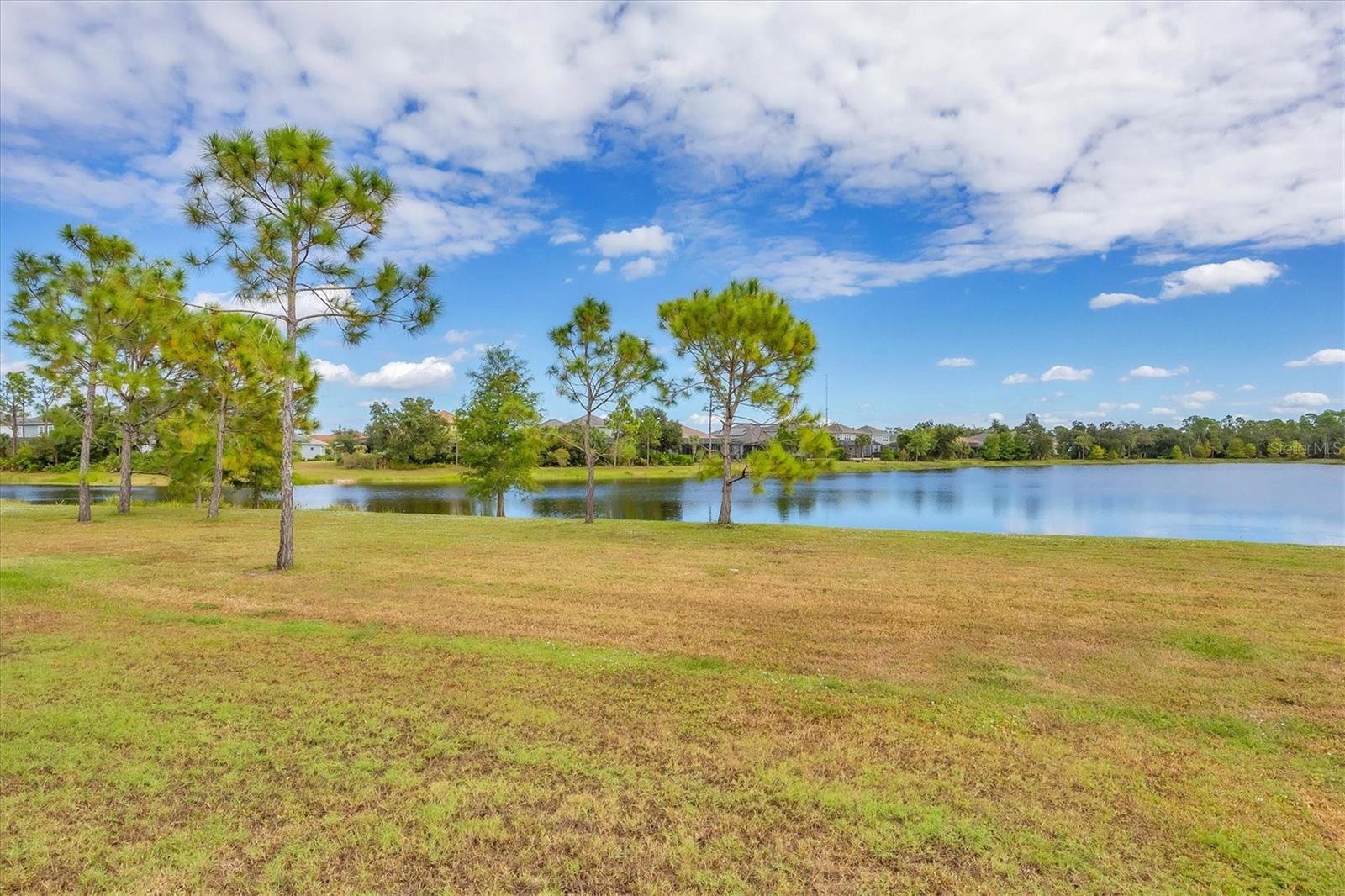 GRAND PALM - Residential