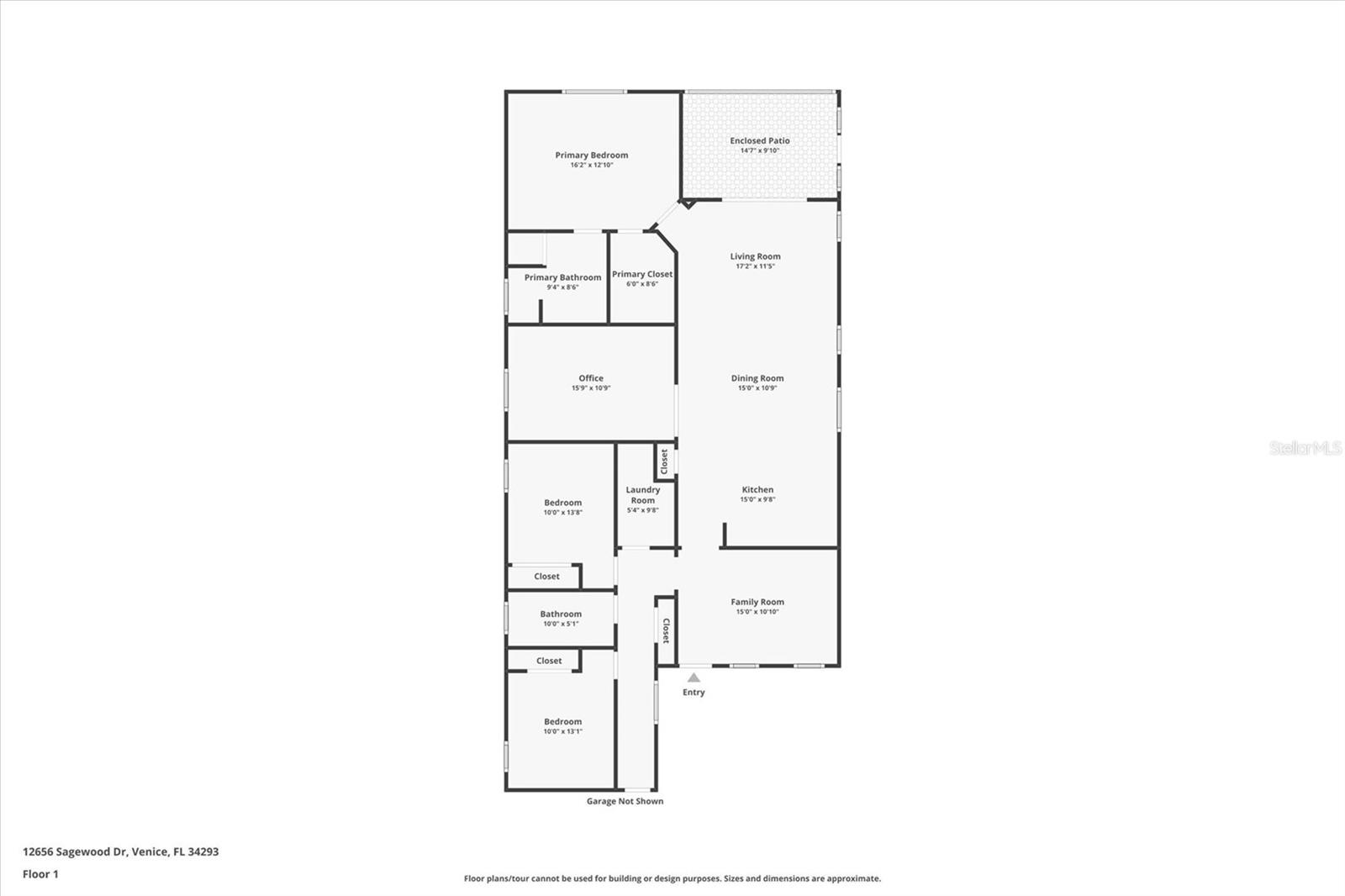 GRAND PALM - Residential