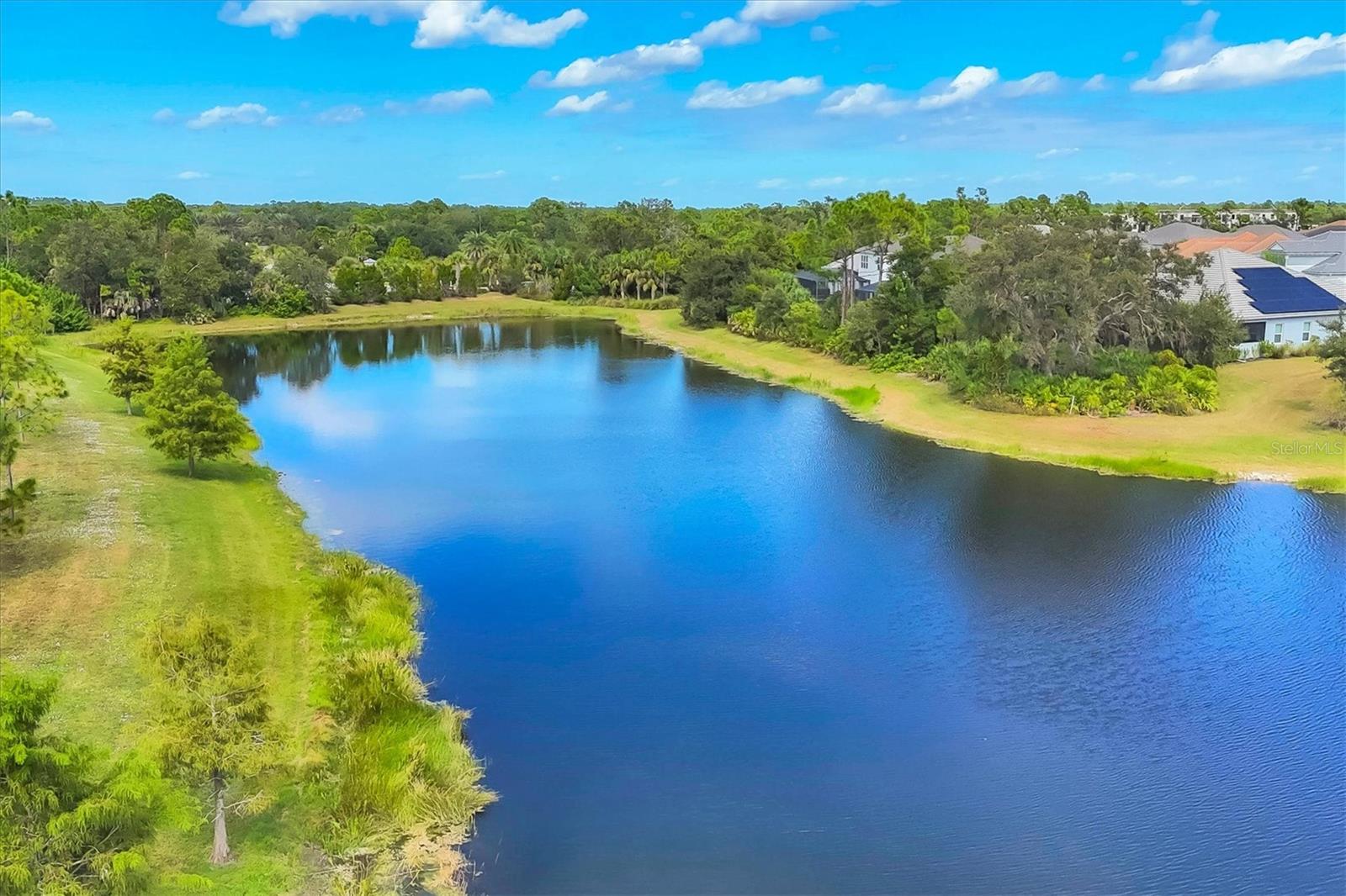 GRAND PALM - Residential