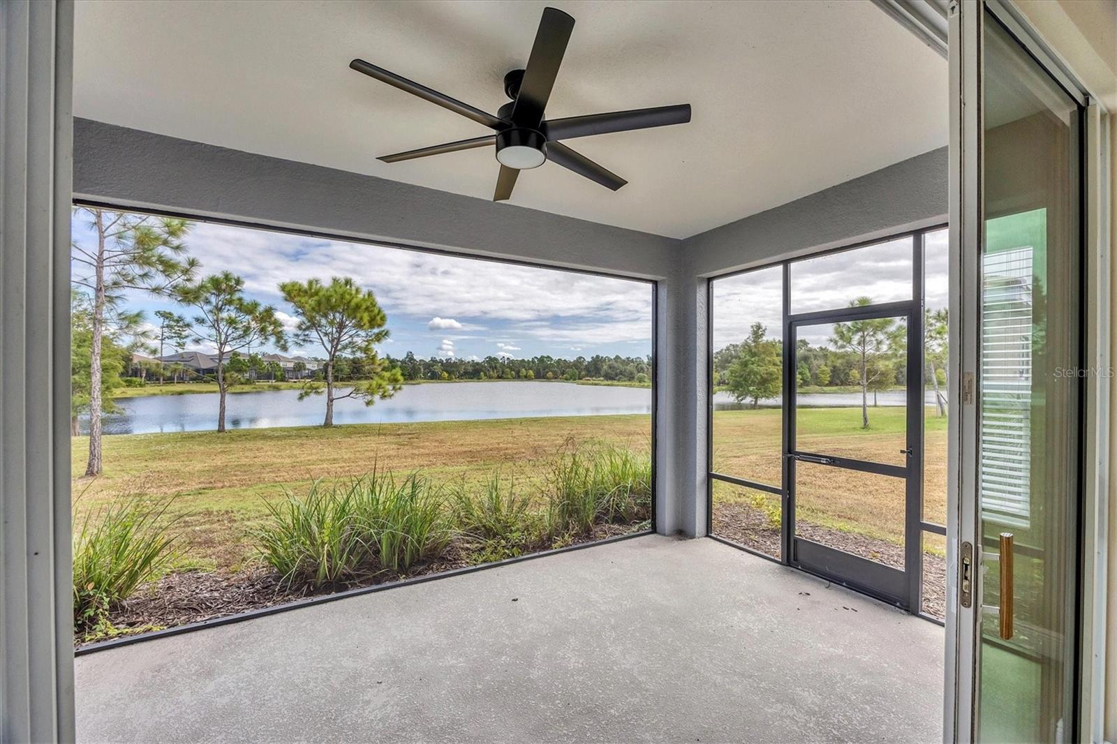 GRAND PALM - Residential