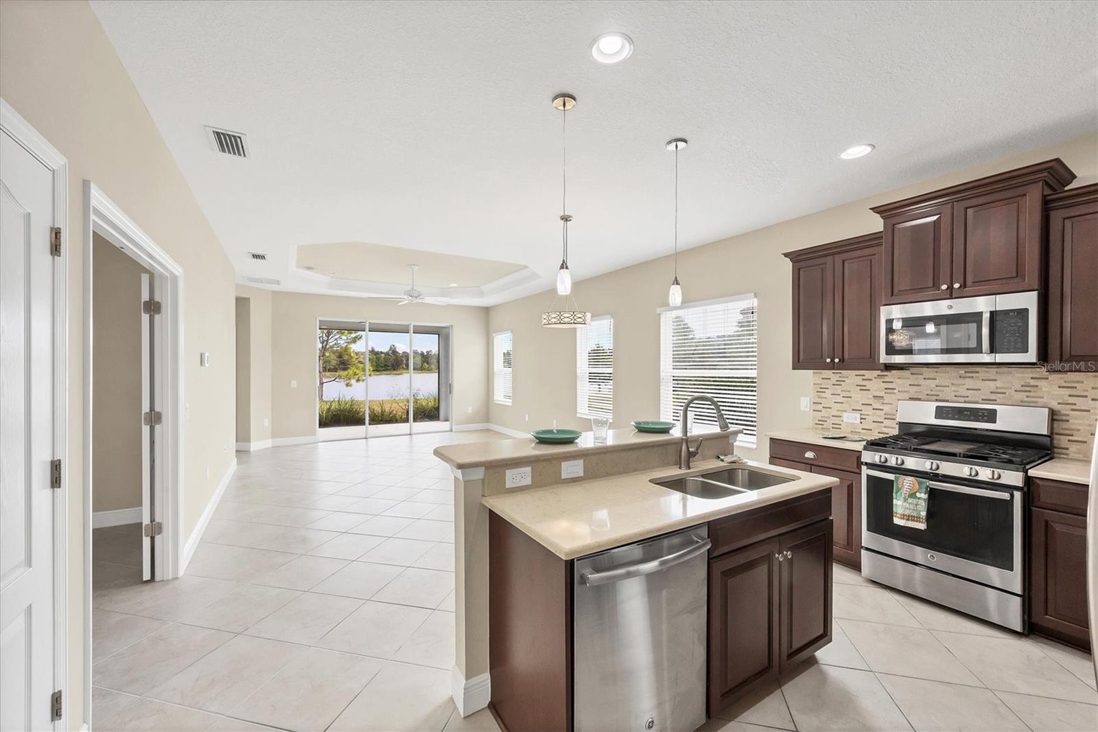 GRAND PALM - Residential