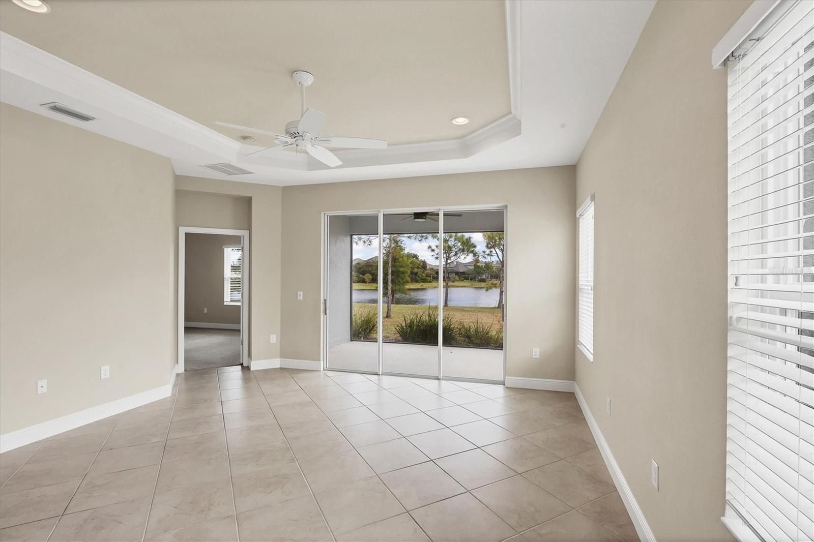 GRAND PALM - Residential