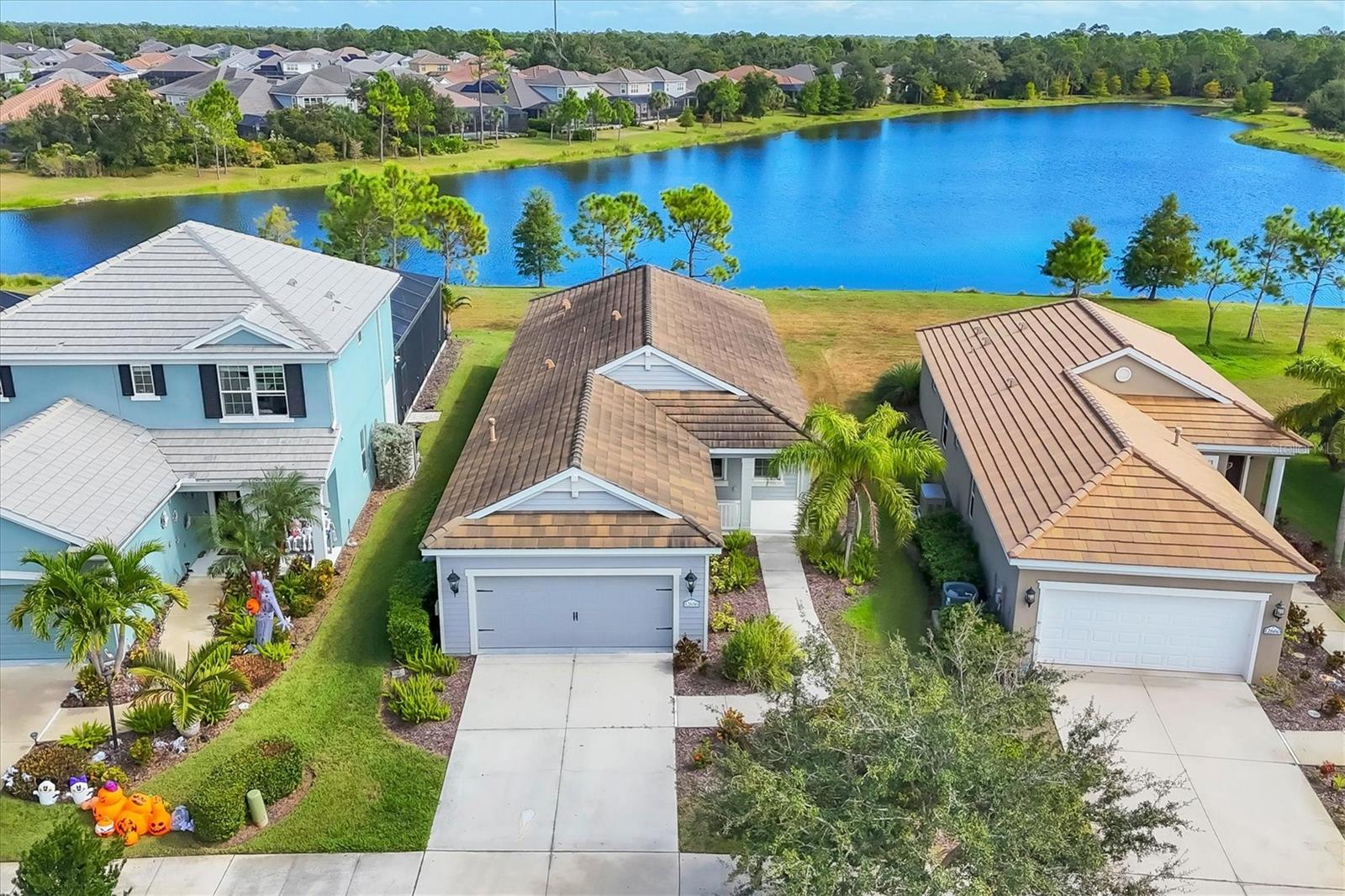 GRAND PALM - Residential