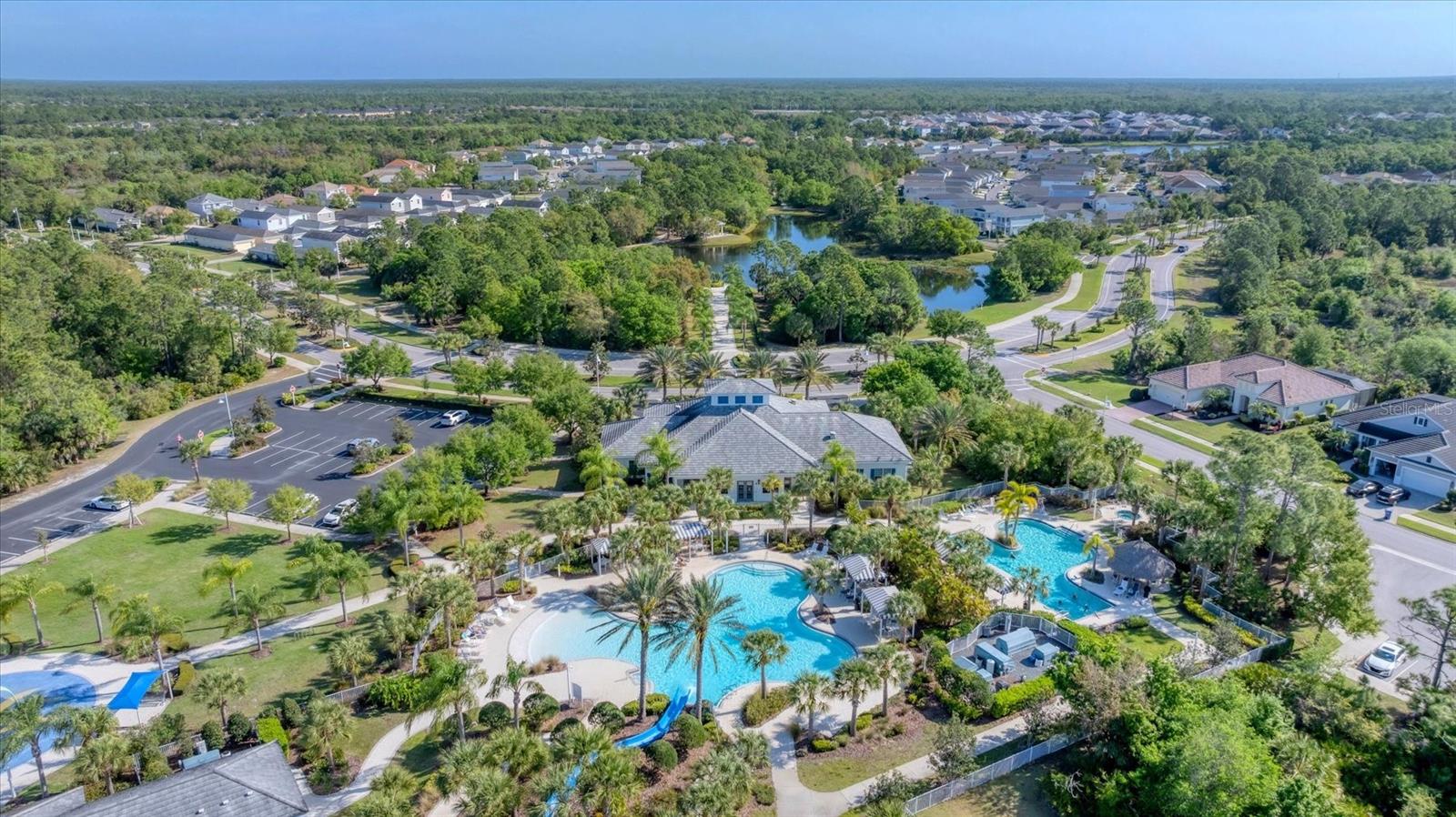 GRAND PALM - Residential