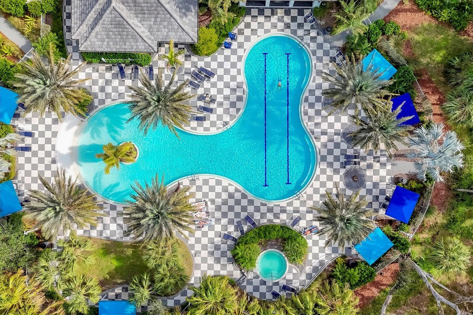 GRAND PALM - Residential