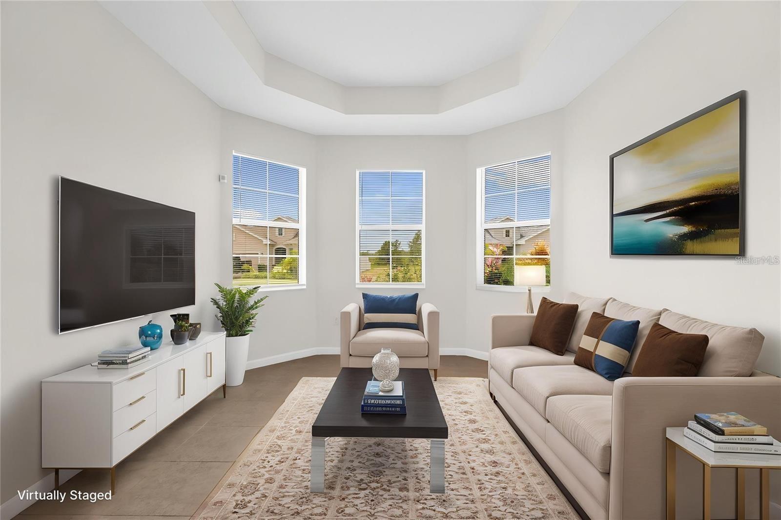 GREATER LAKES PH 3 - Residential